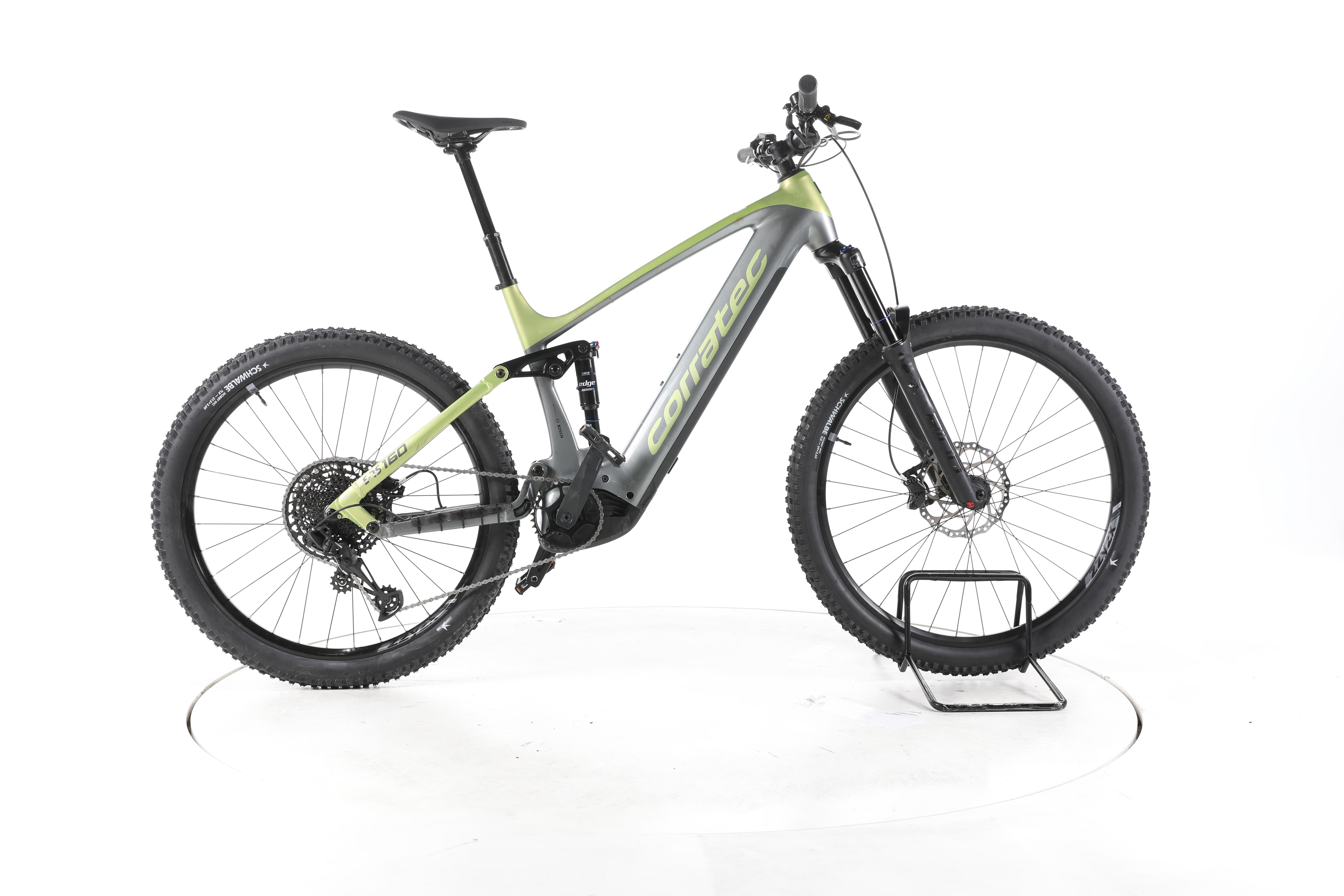 Corratec E-Power RS 160 Elite 2024