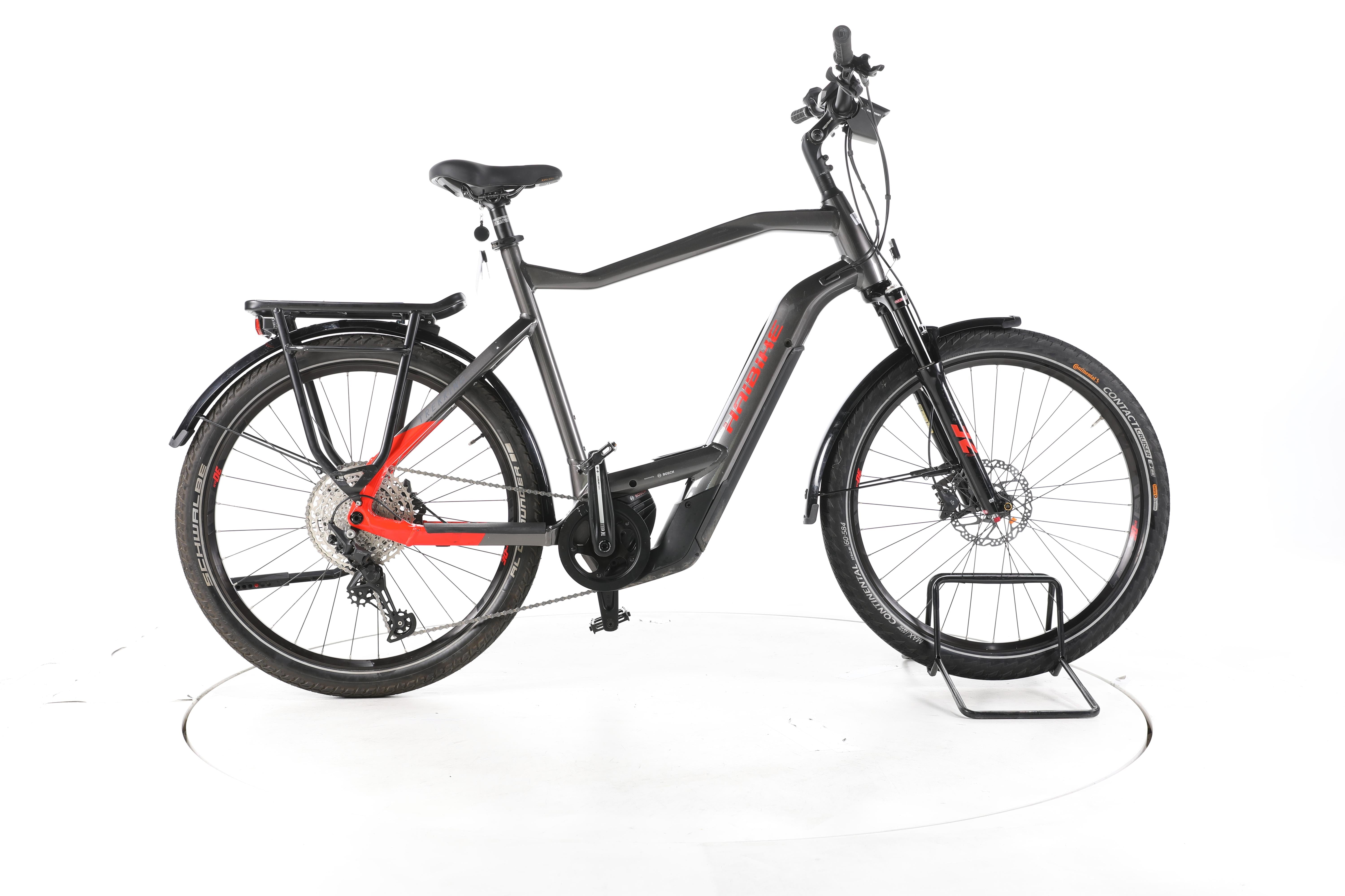 Haibike Trekking 9 2024