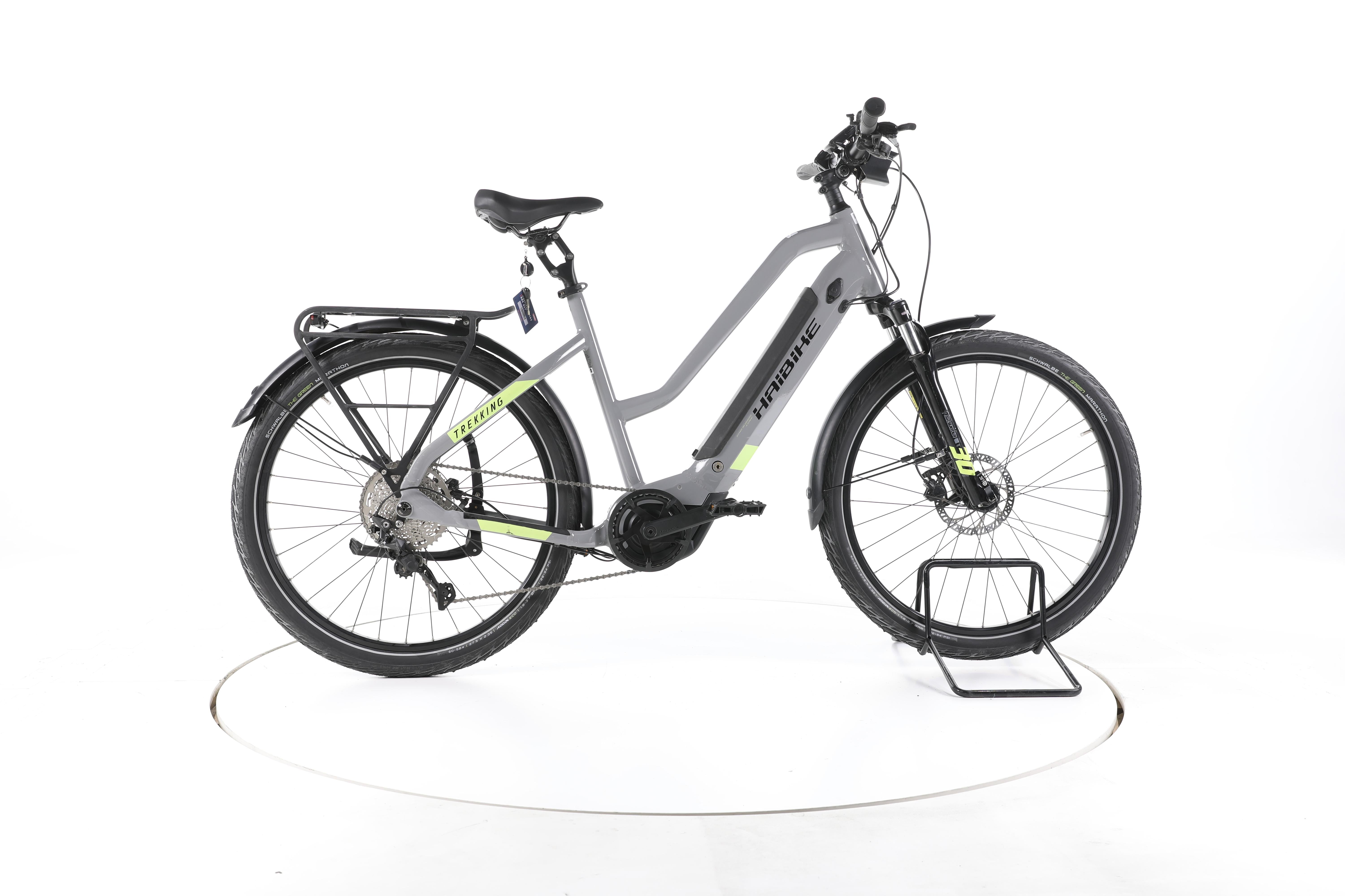 Haibike Trekking 6 2024