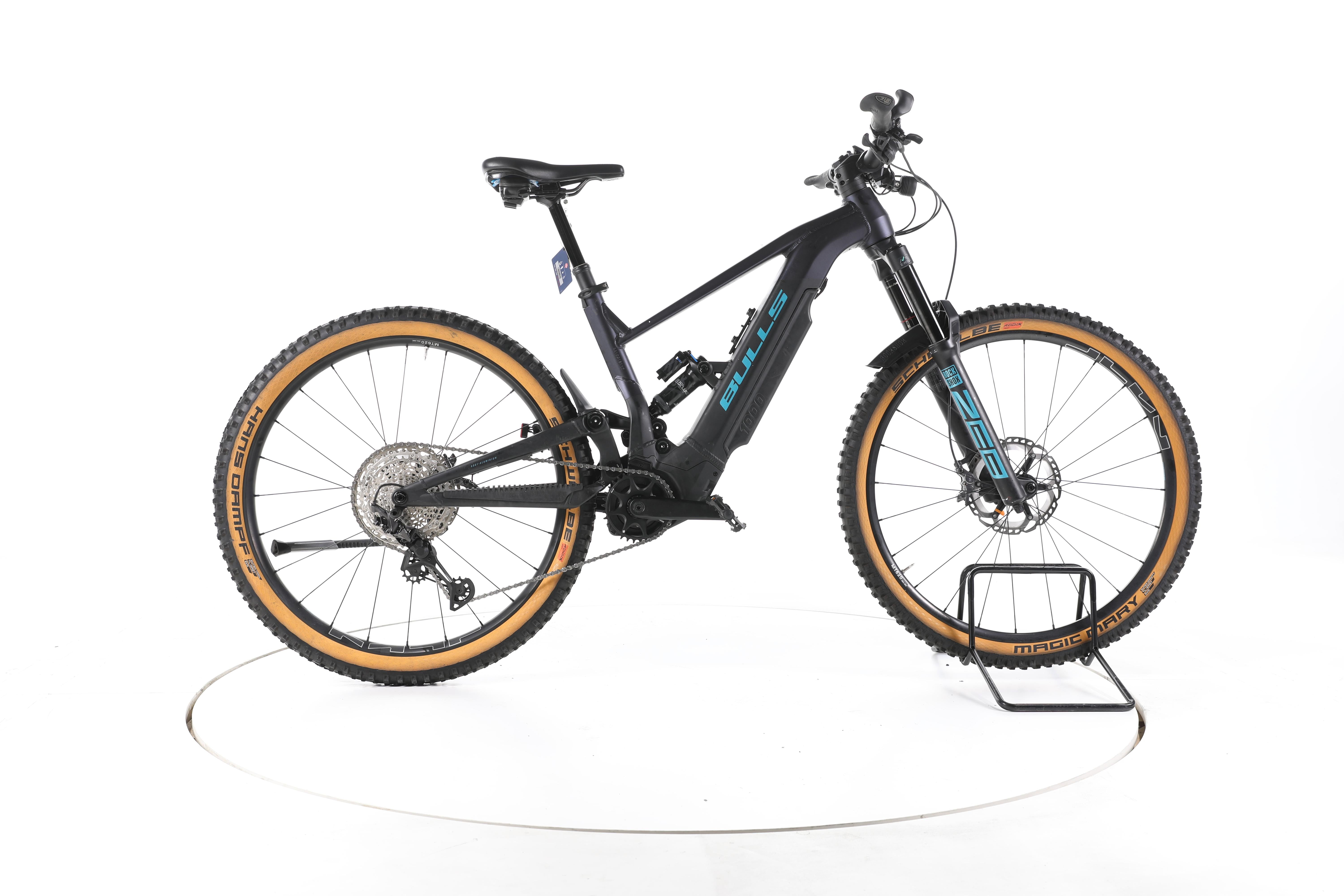 Bulls E-Stream EVO TR1 27.5" 2023