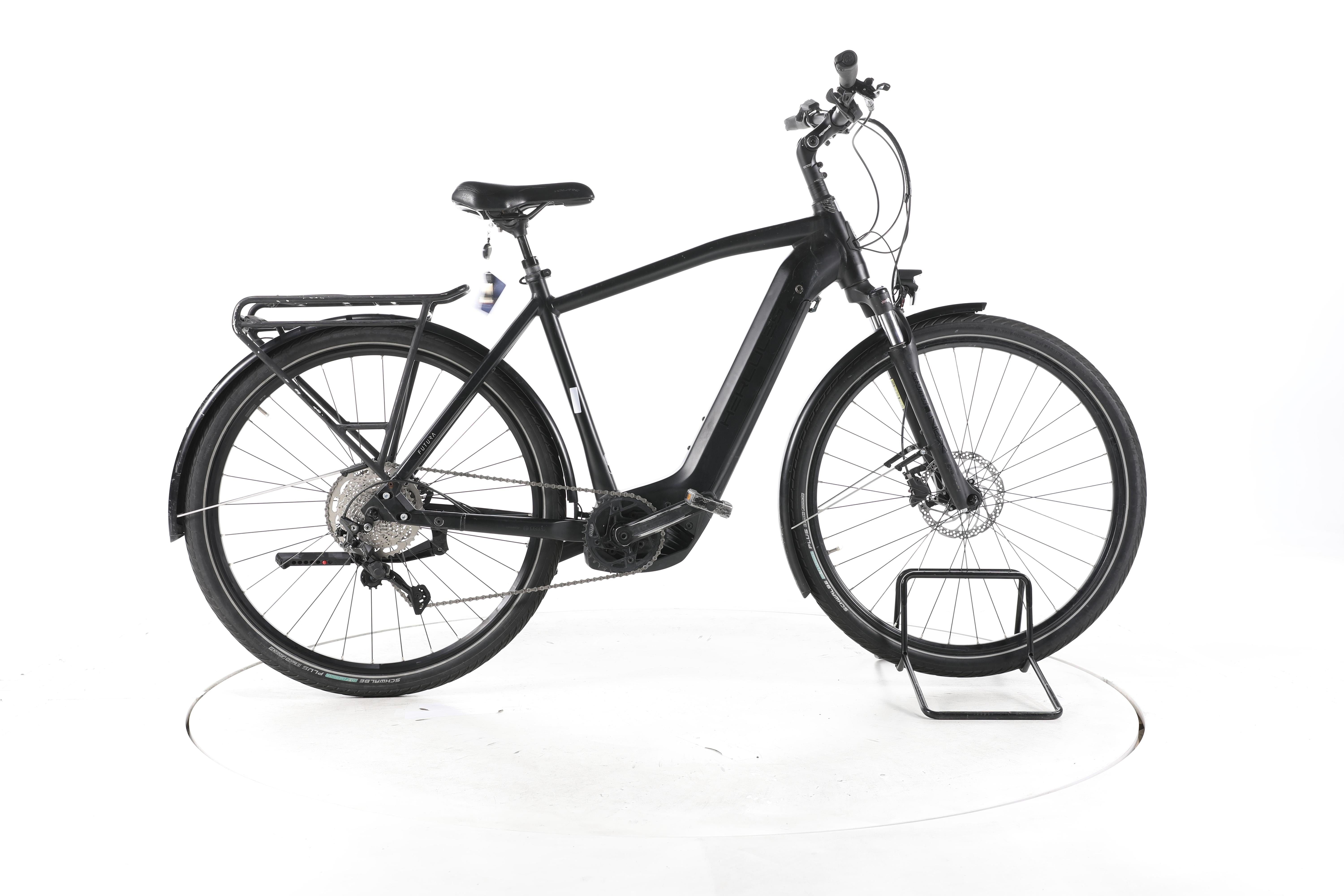 Hercules Futura Sport I-10 2023