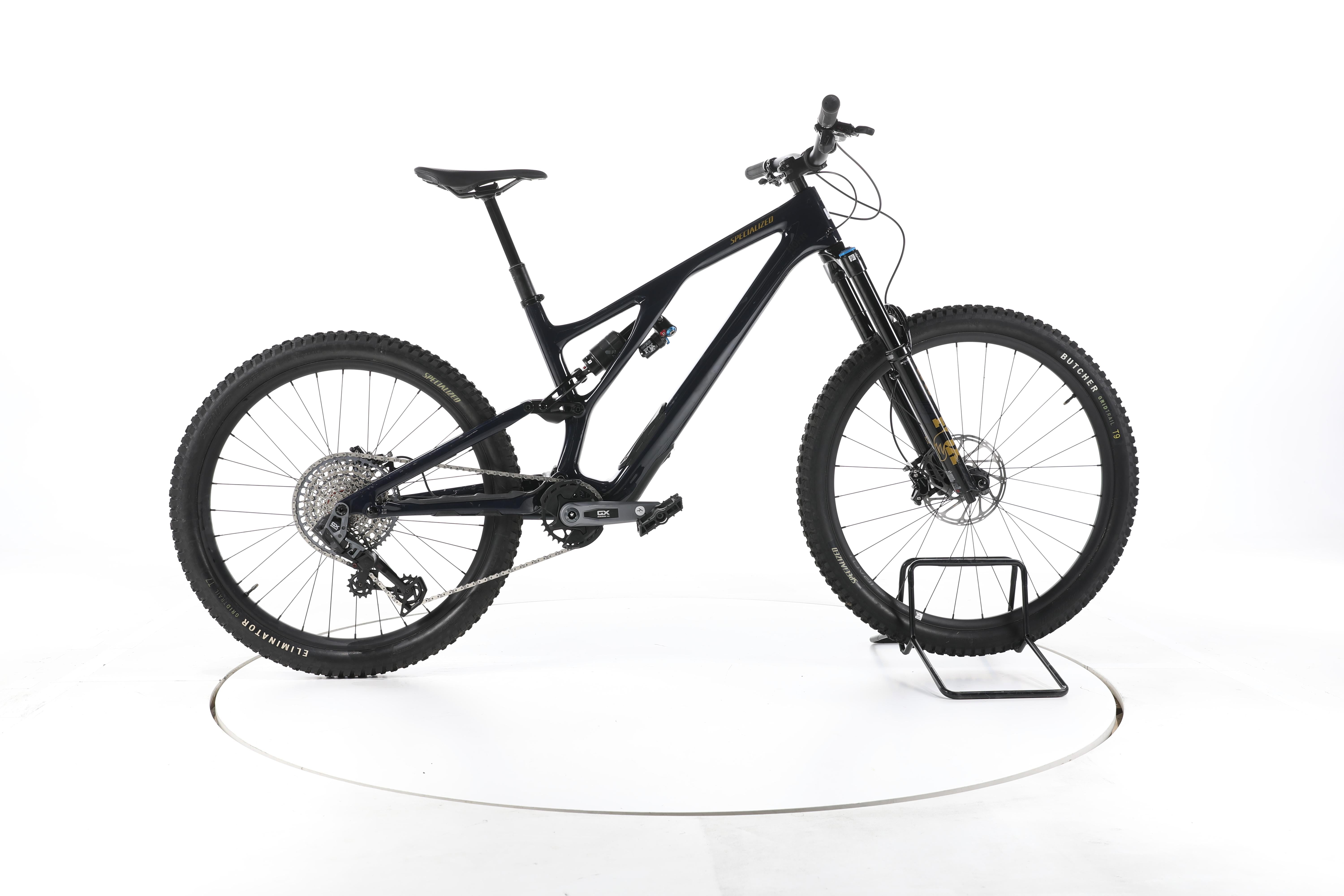 Specialized Stumpjumper EVO Expert 2022