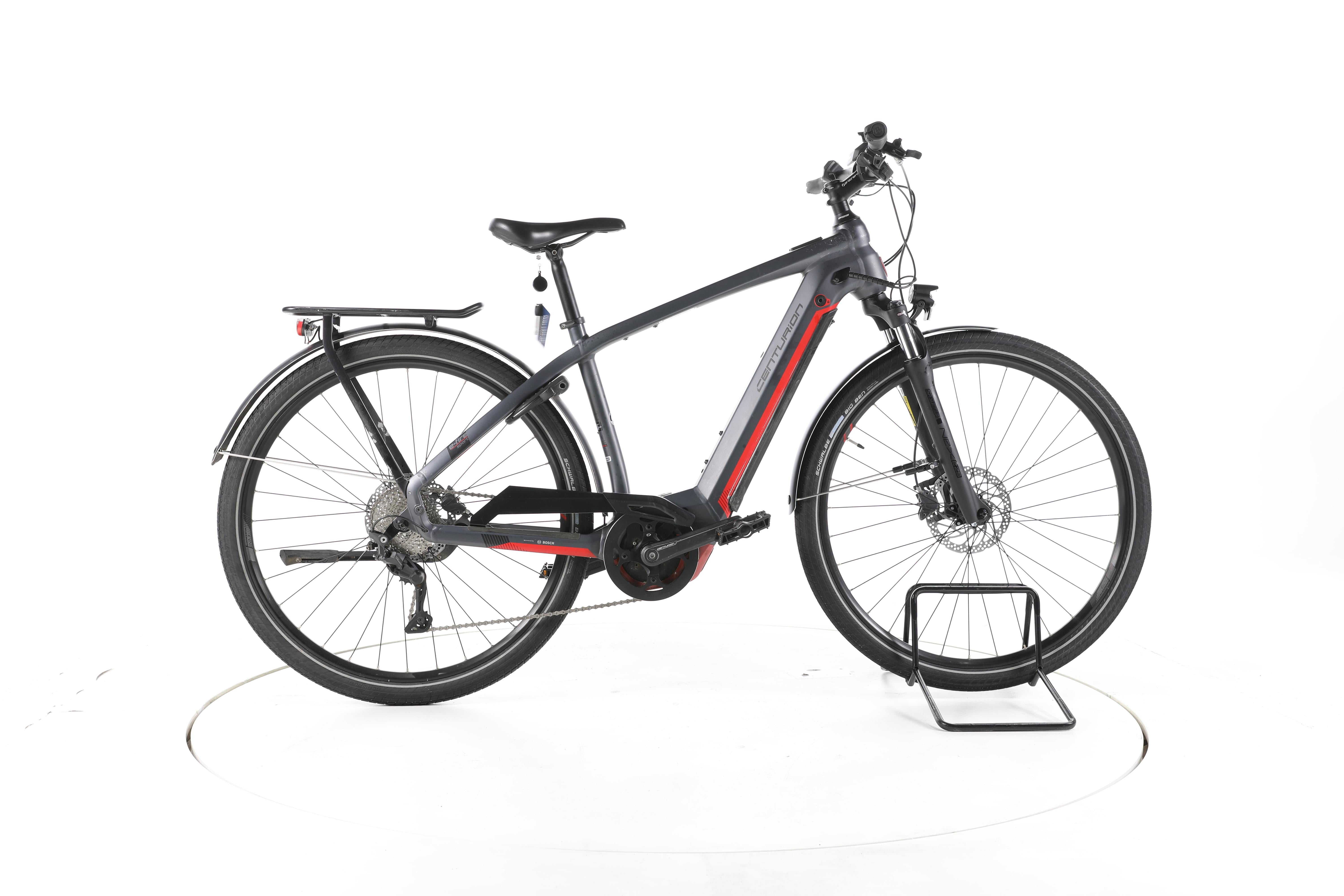 Centurion E-Fire Sport R860i 2023