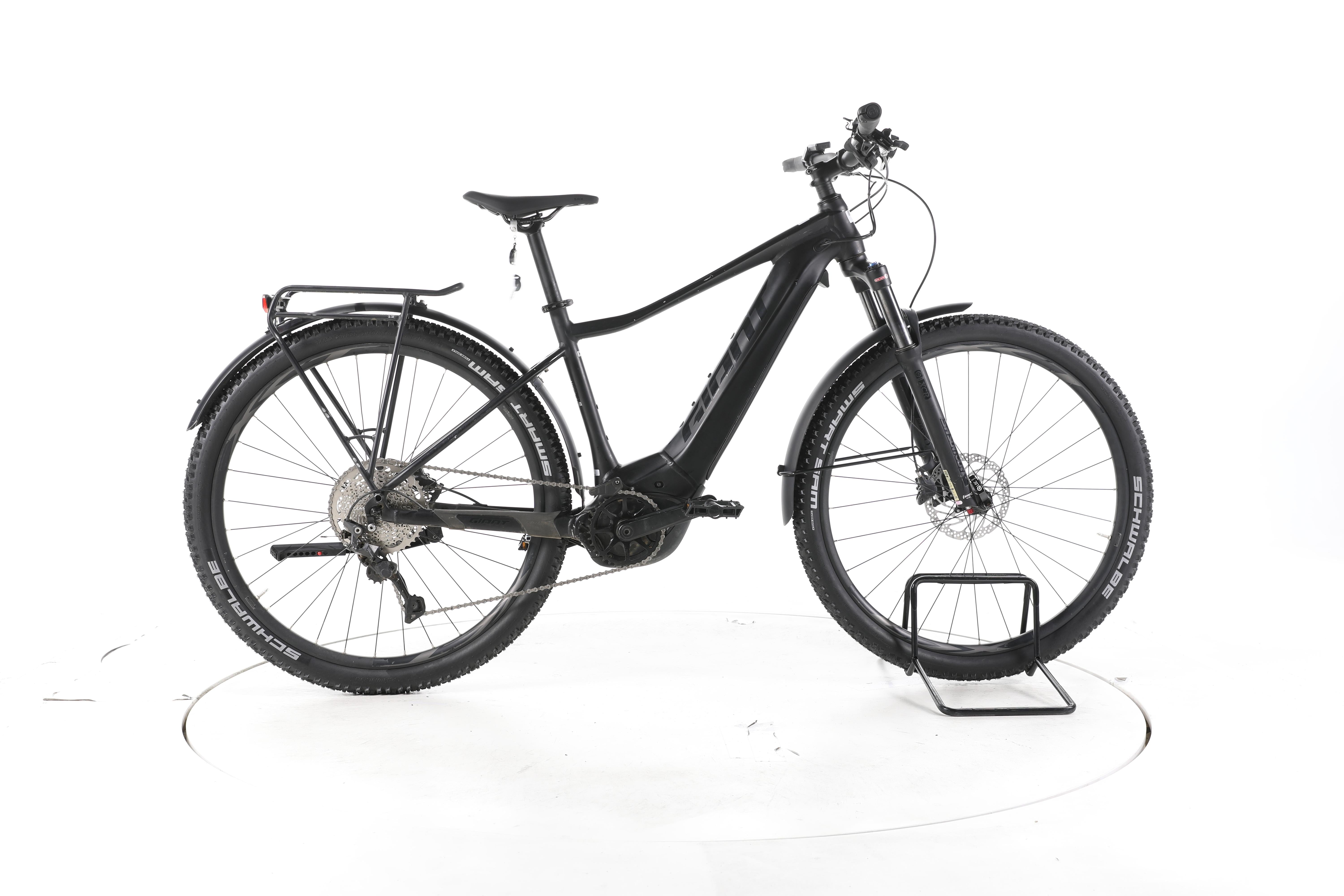 Giant Fathom E+ EX 2022