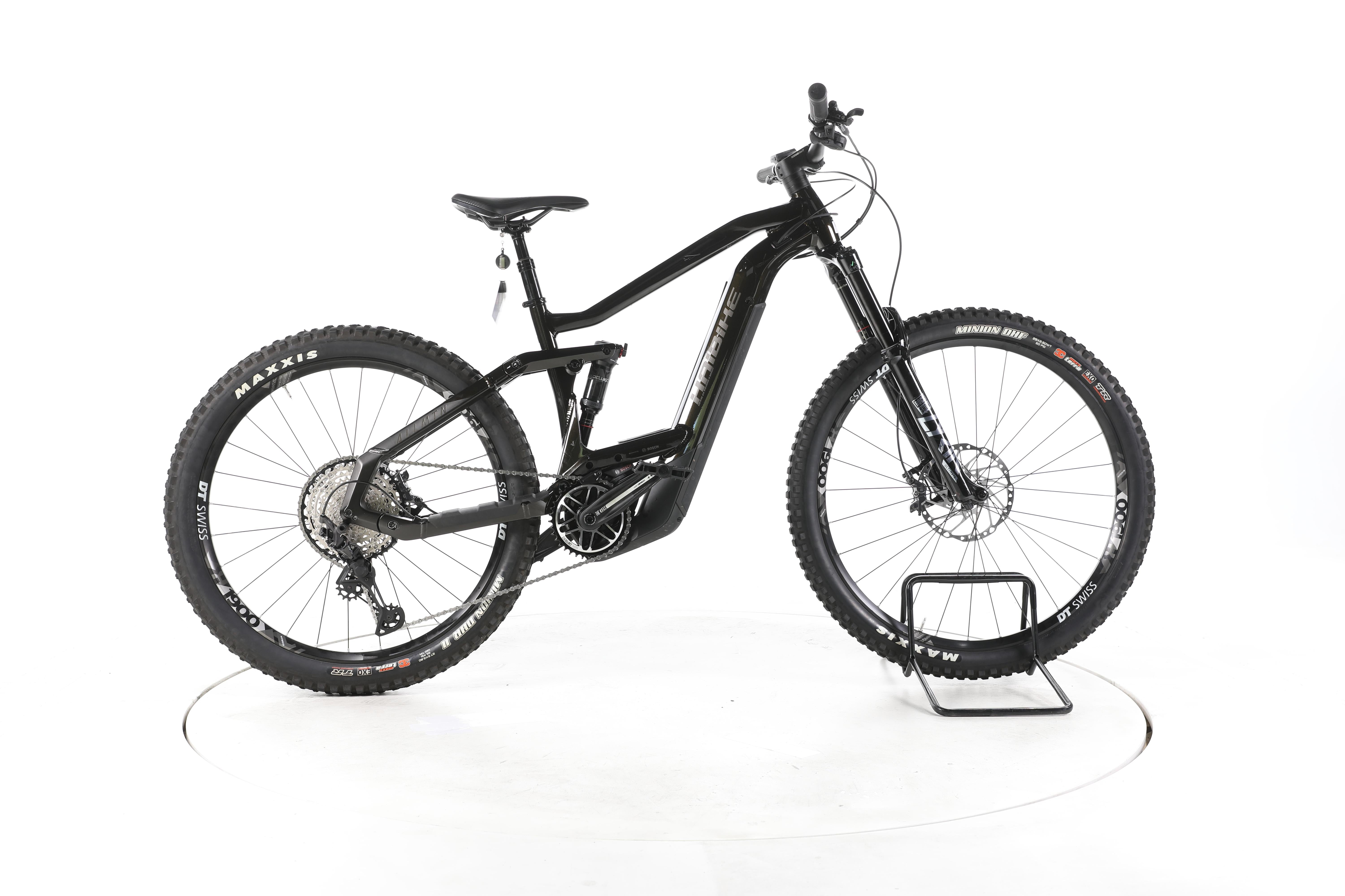 Haibike ALLMTN 5 2025