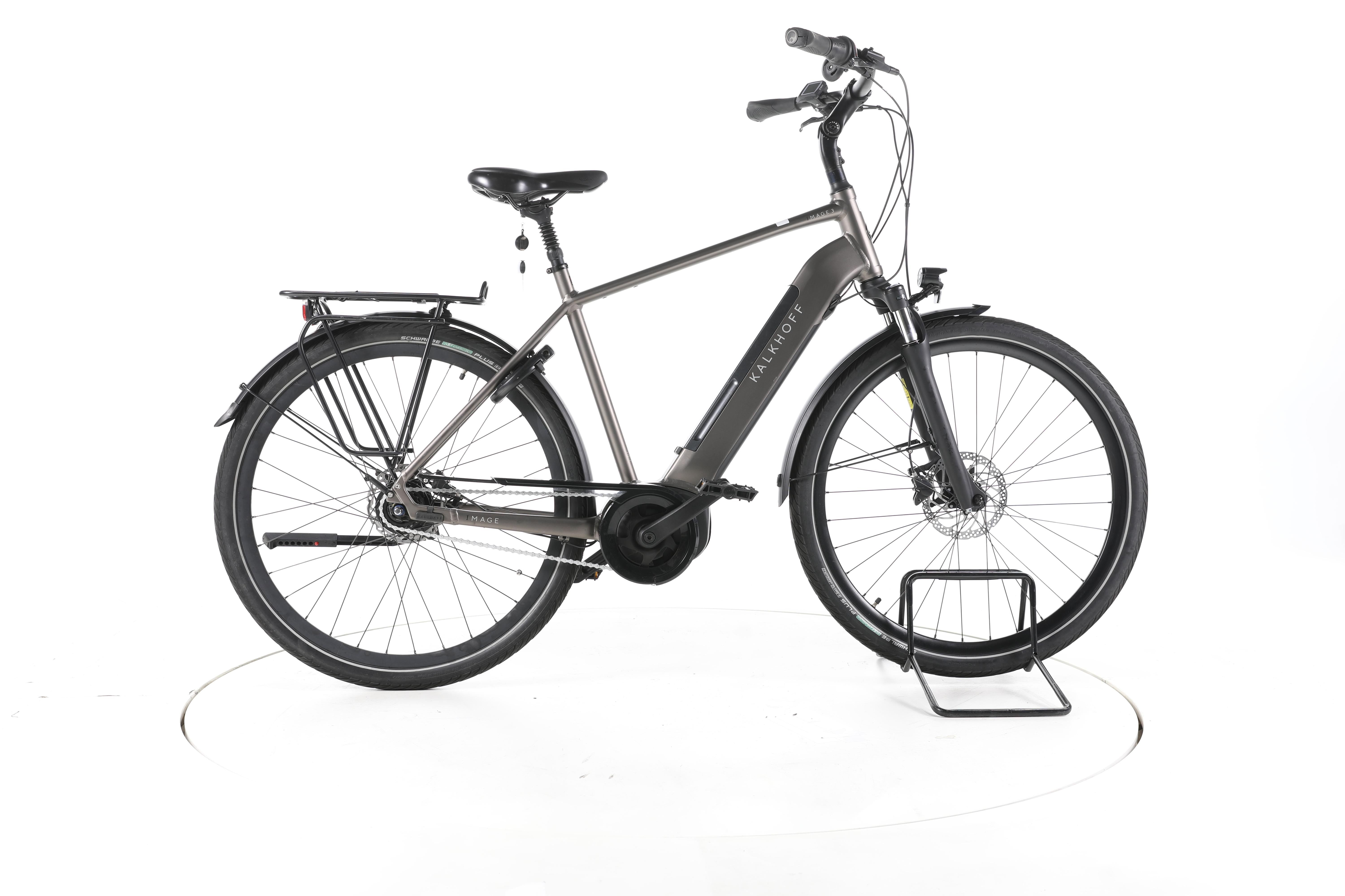 KALKHOFF IMAGE 3.B EXCITE BLX 2022