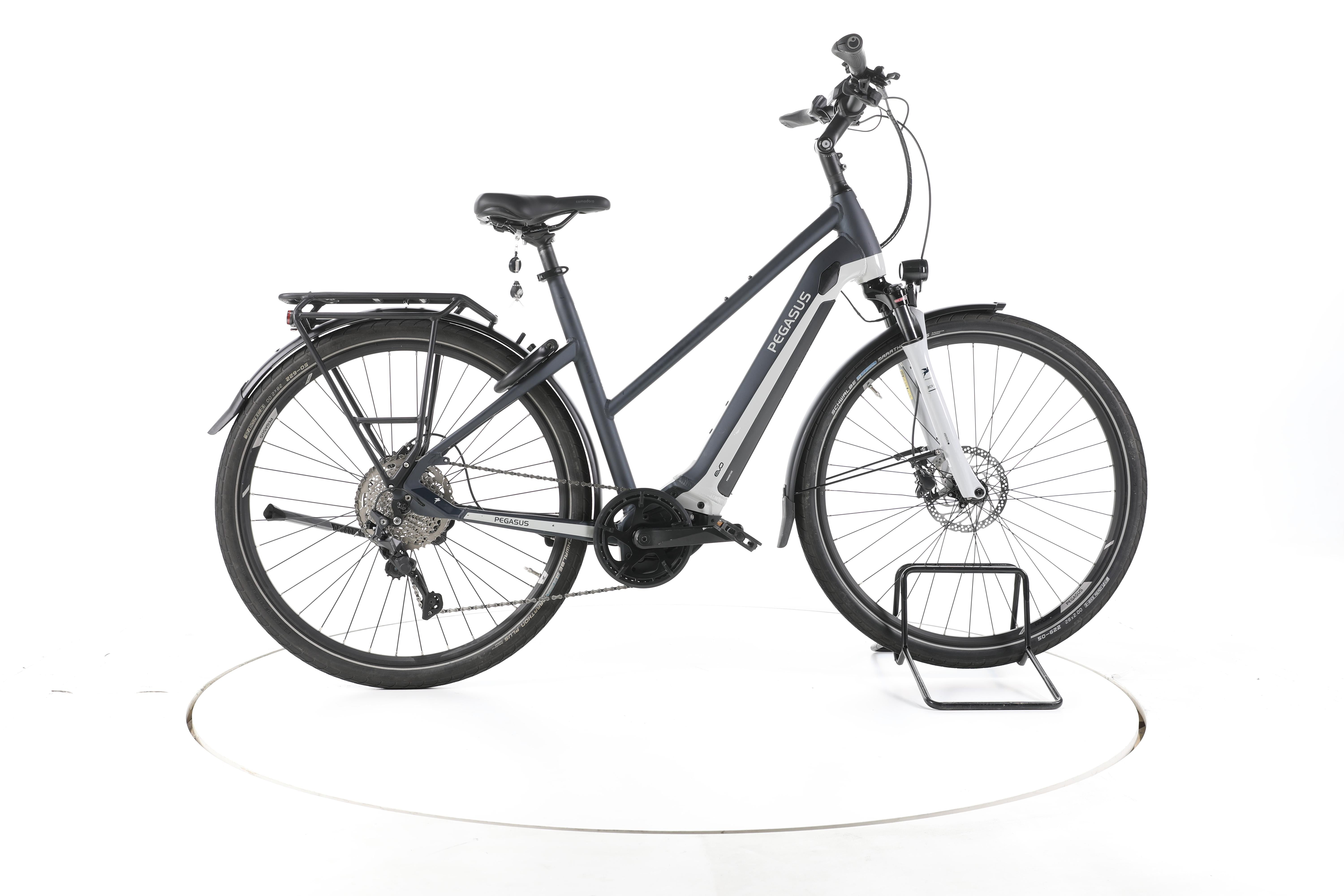 Pegasus Premio EVO 10 Lite 750 Trapeze 2022