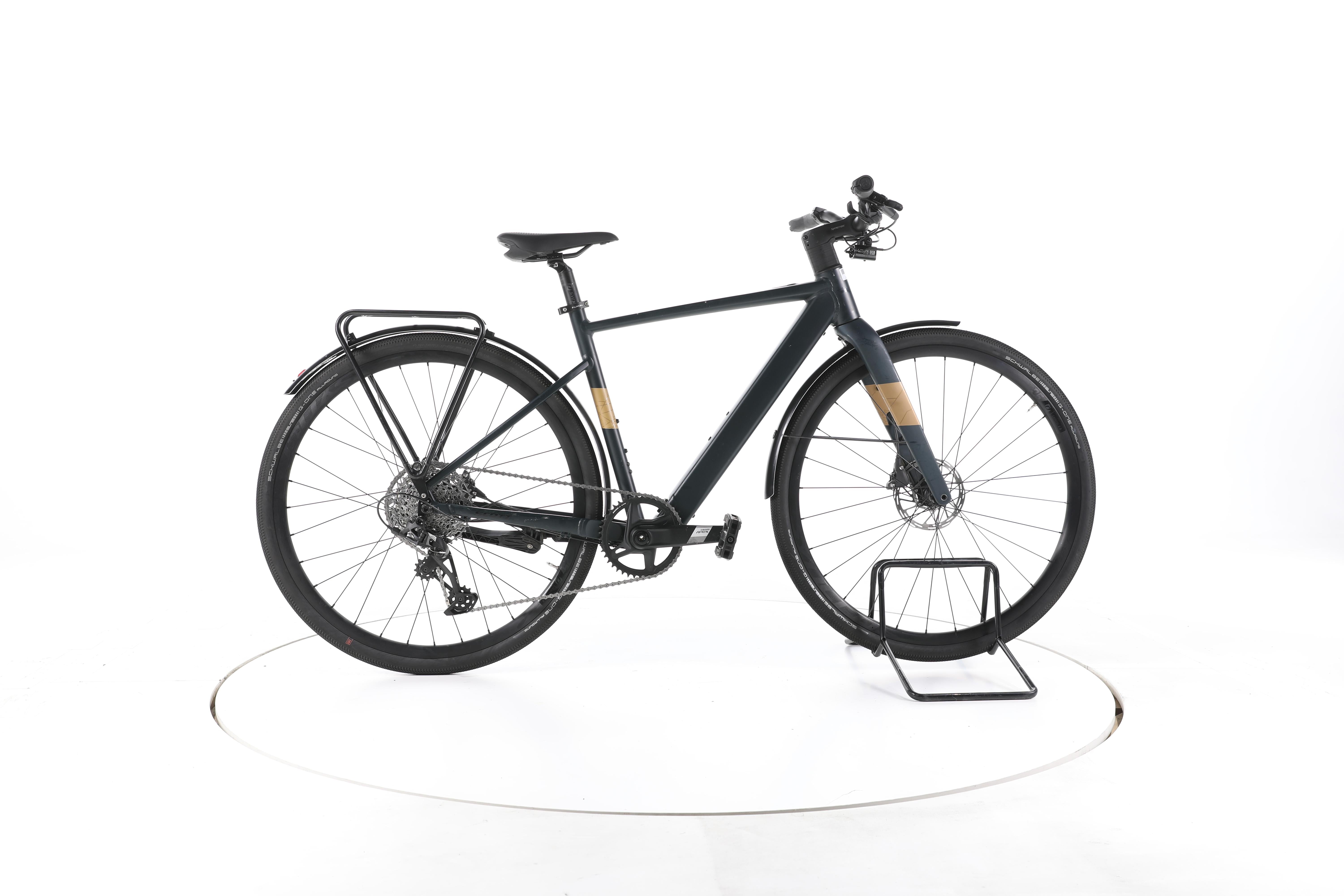 Scott Metrix eRIDE 2025