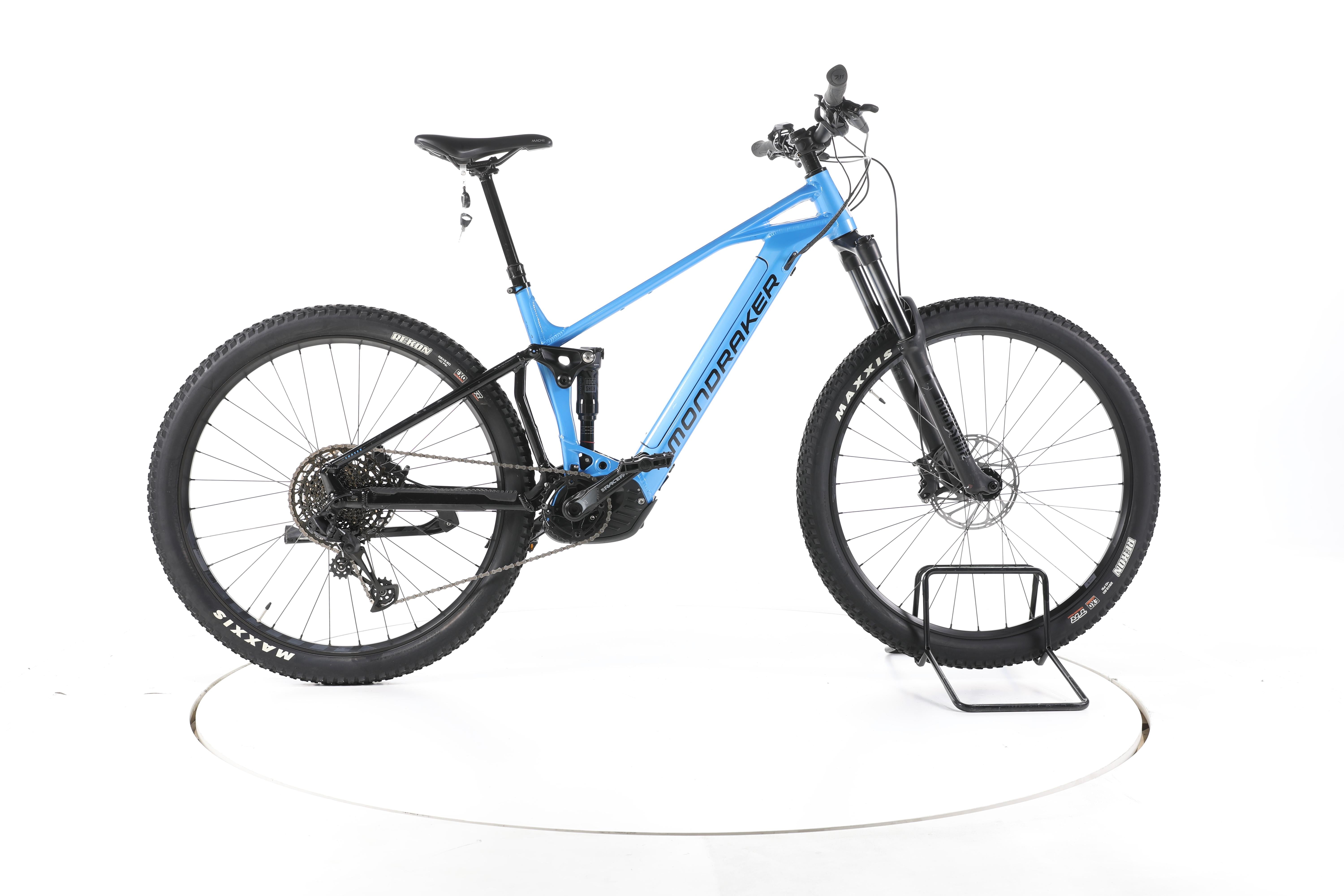 Mondraker CHASER 29 2022