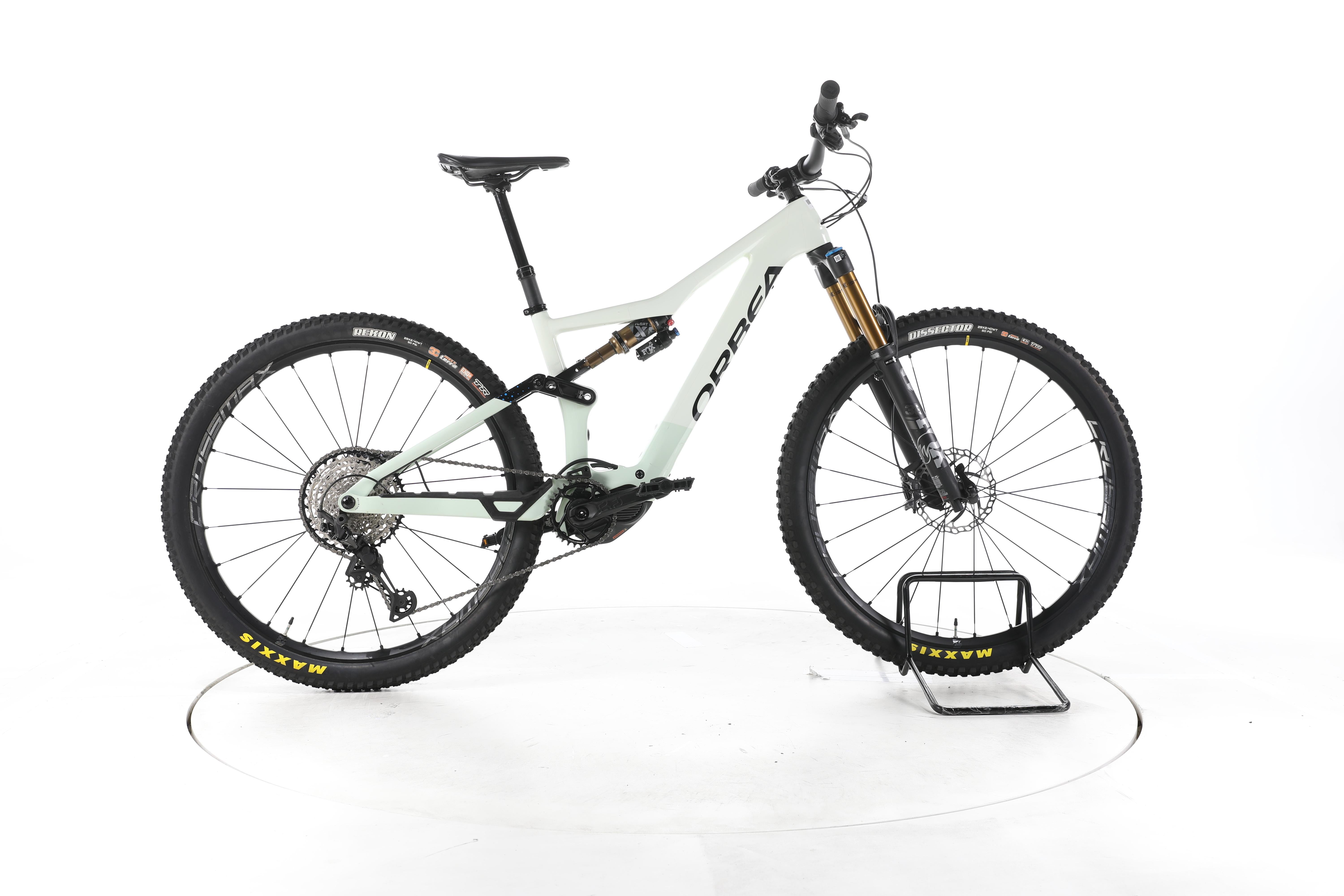 ORBEA RISE M10 2022