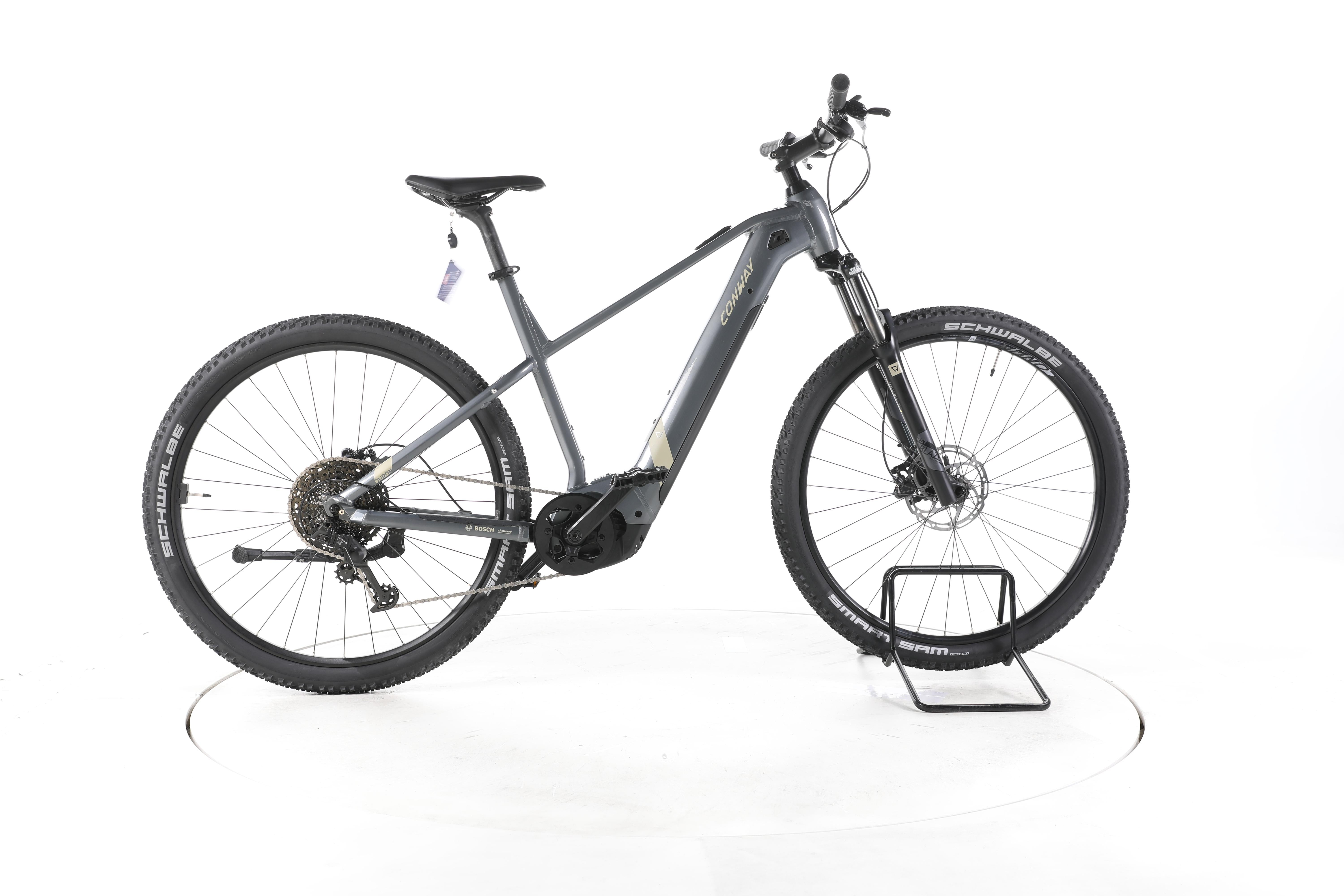 Conway Cairon S 2.0 625 Hardtail, diamond 2024