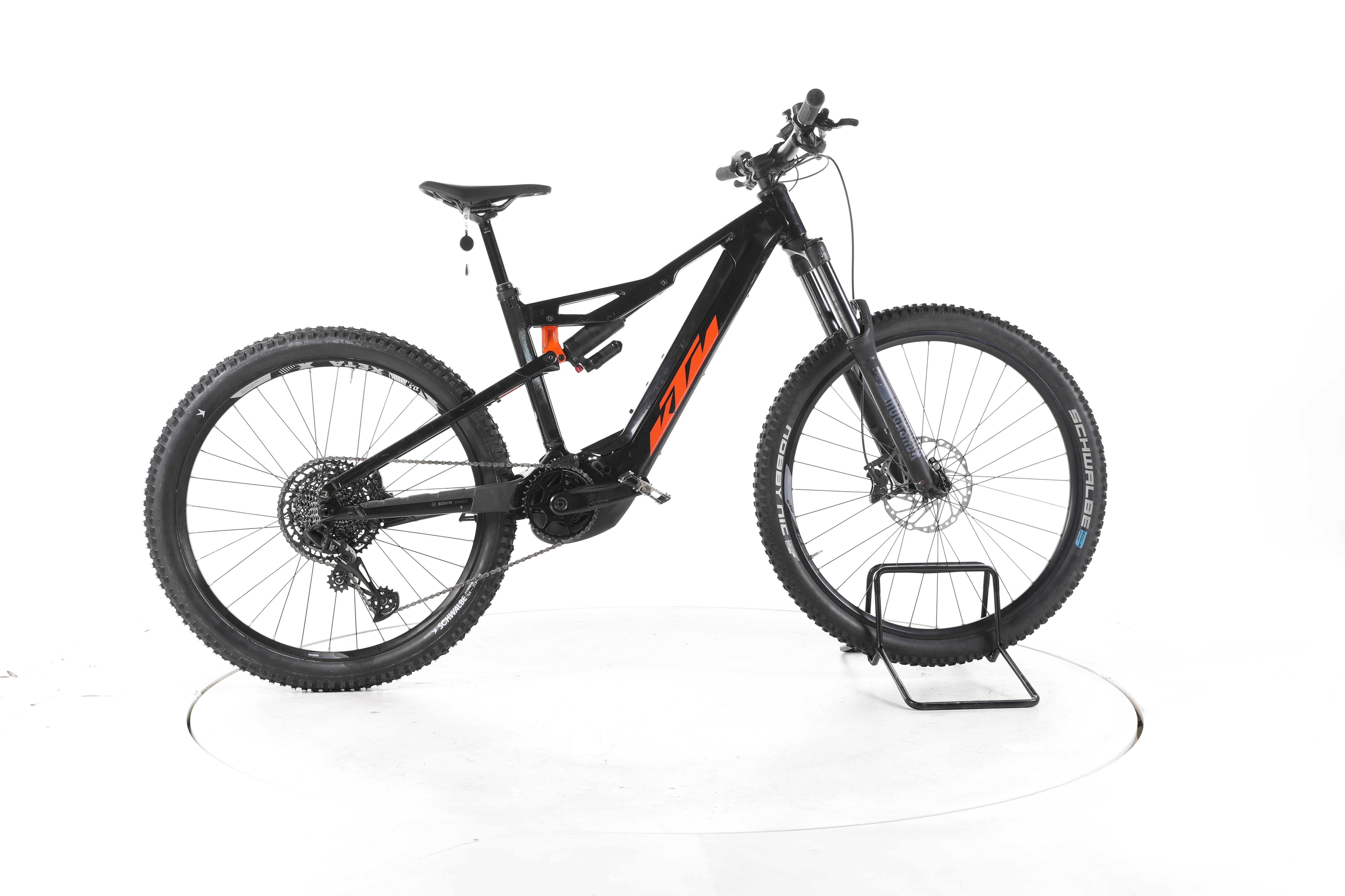 Ktm MACINA KAPOHO 7973 2022