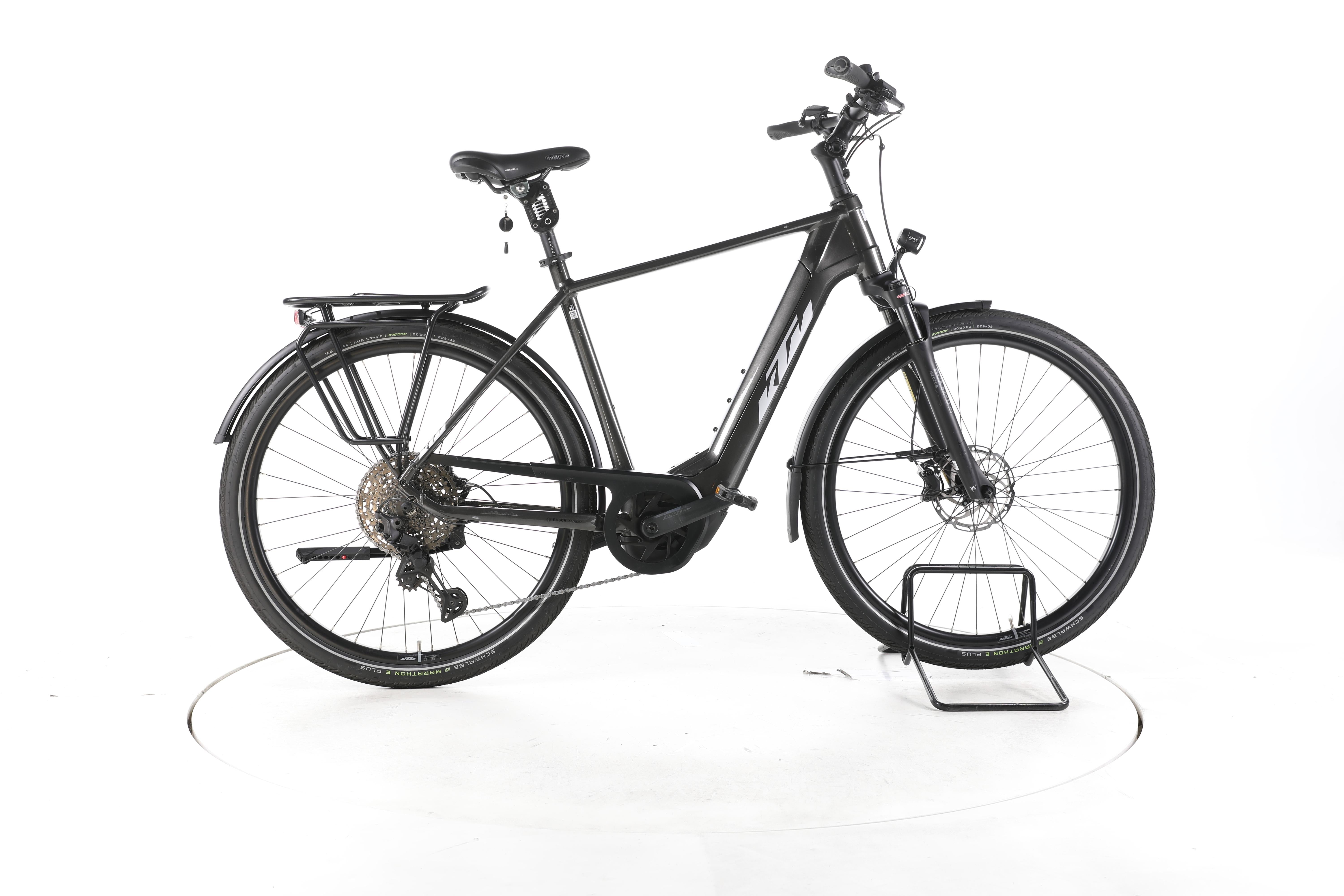 Ktm MACINA STYLE XL 2023