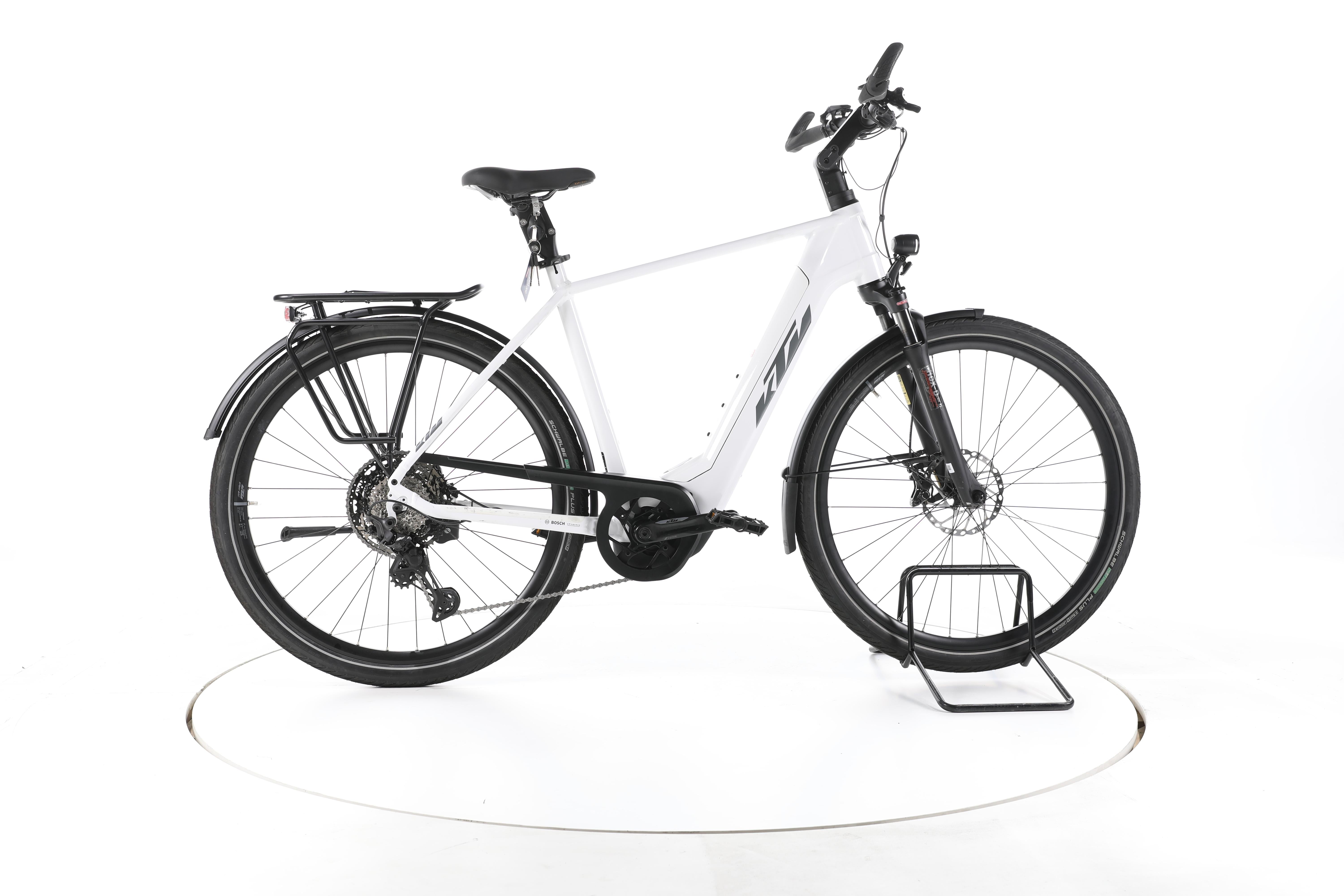 Ktm MACINA STYLE 720 2022