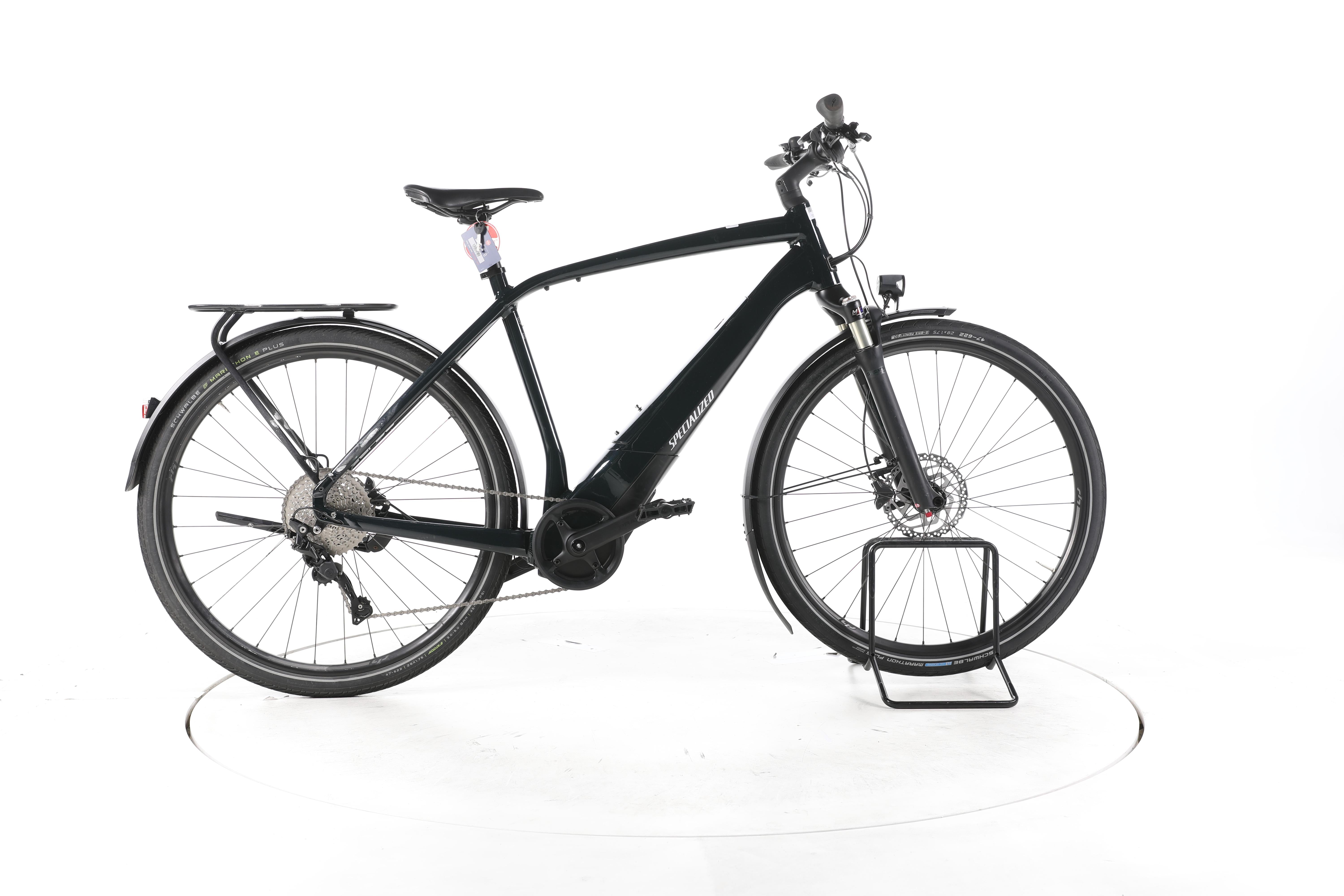 Specialized Turbo Vado 4.0 Step-Through 2023