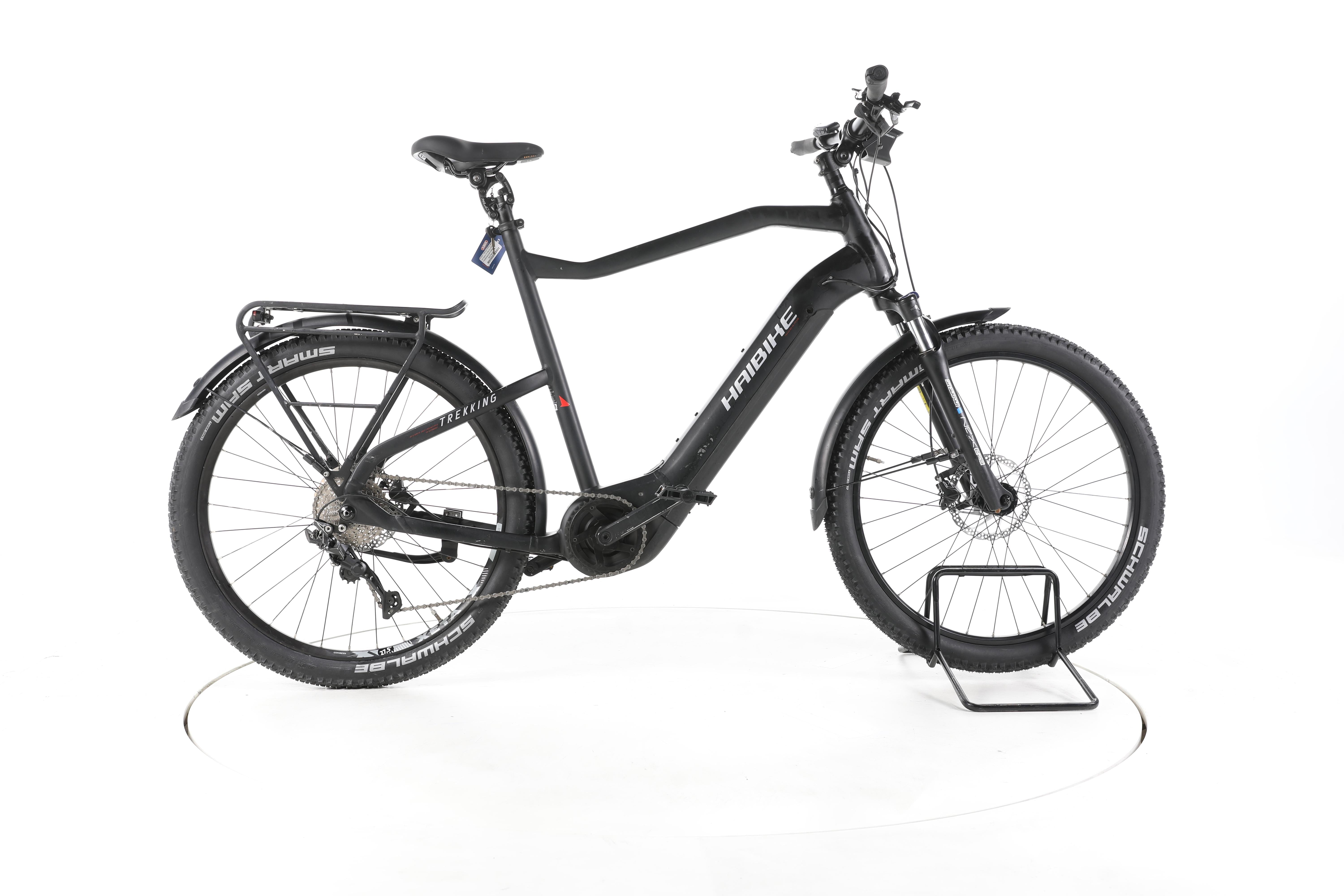 Haibike Trekking 6 2024