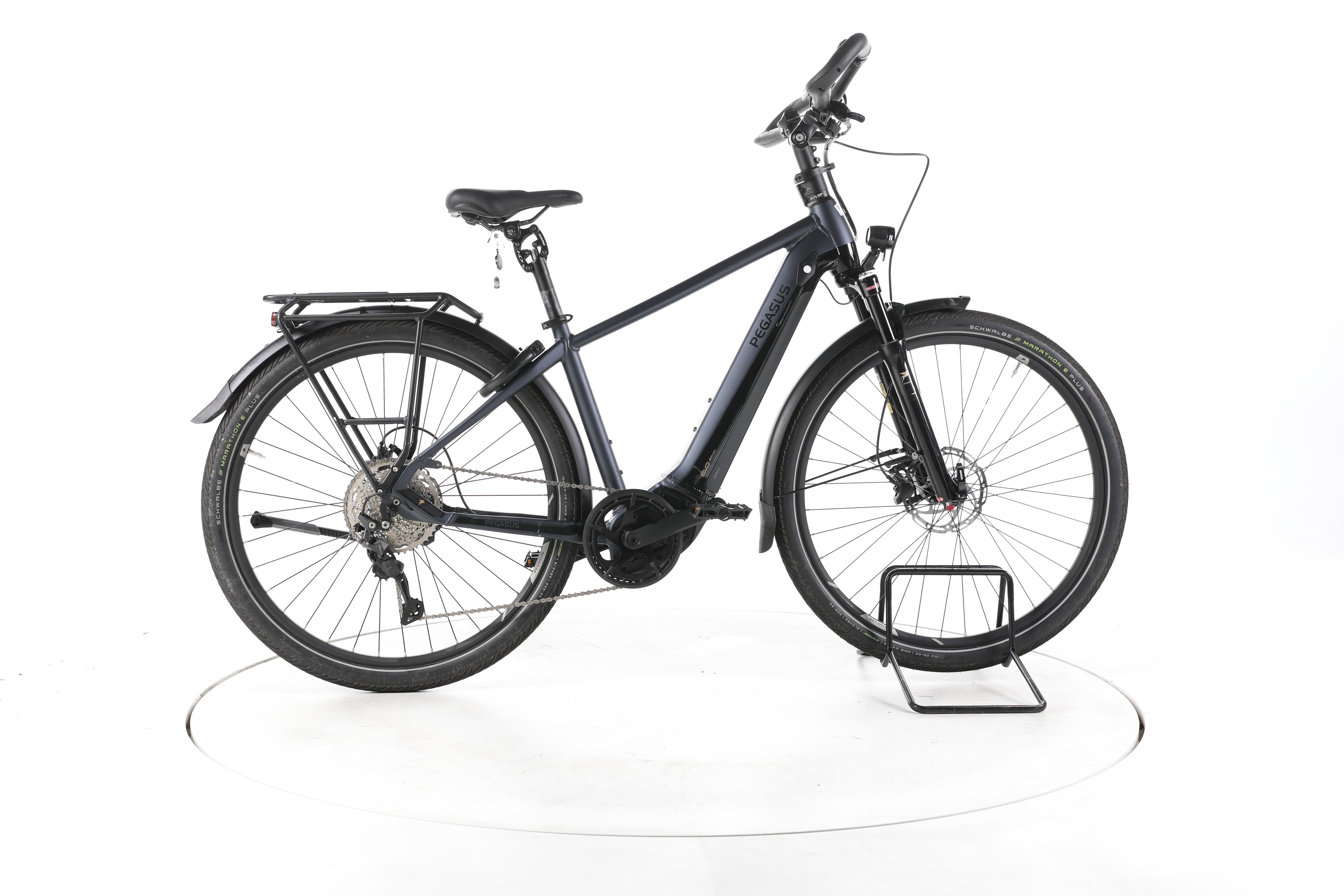 Pegasus Premio EVO 10 Lite 750 Trapeze 2022