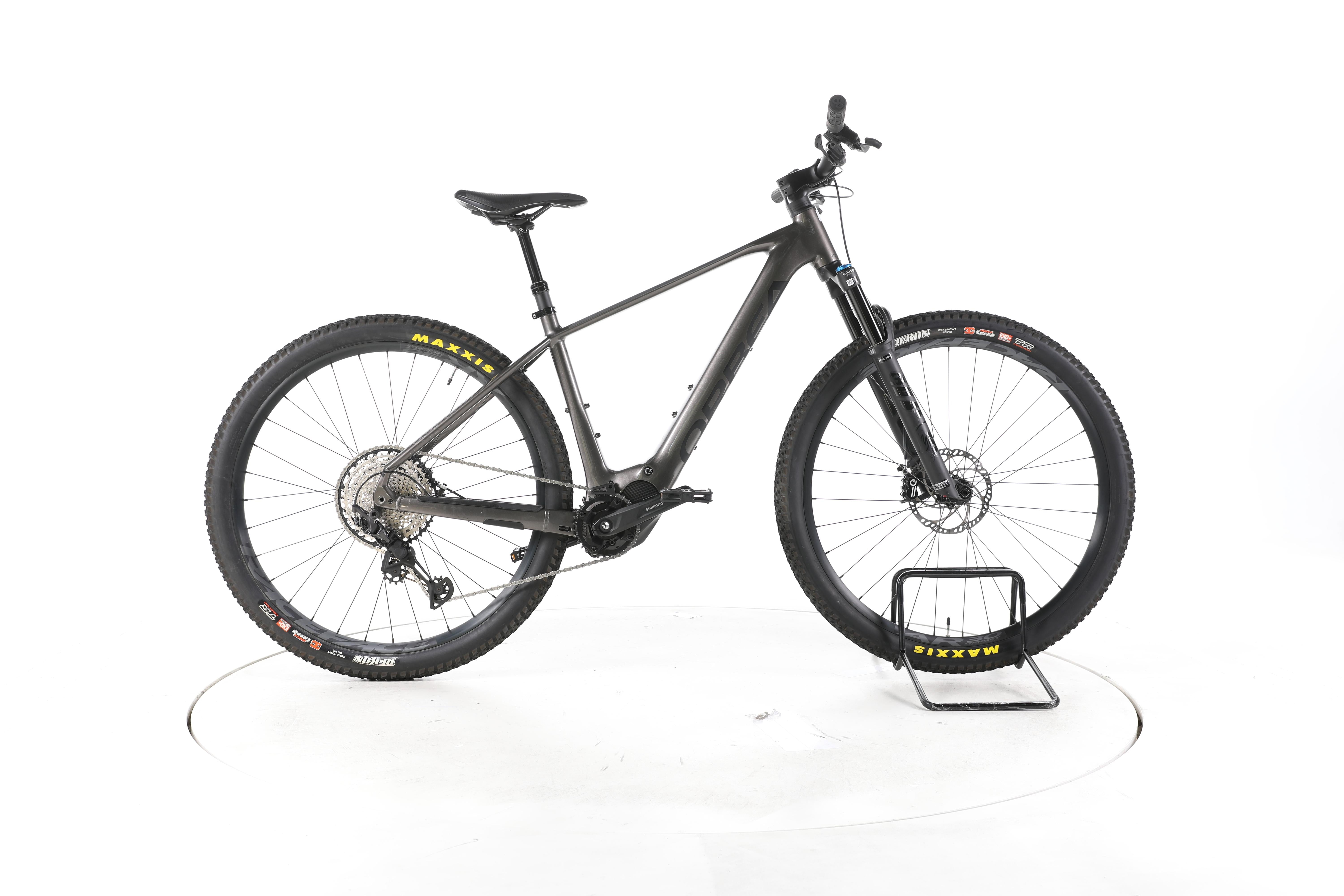 Orbea URRUN 10 2024