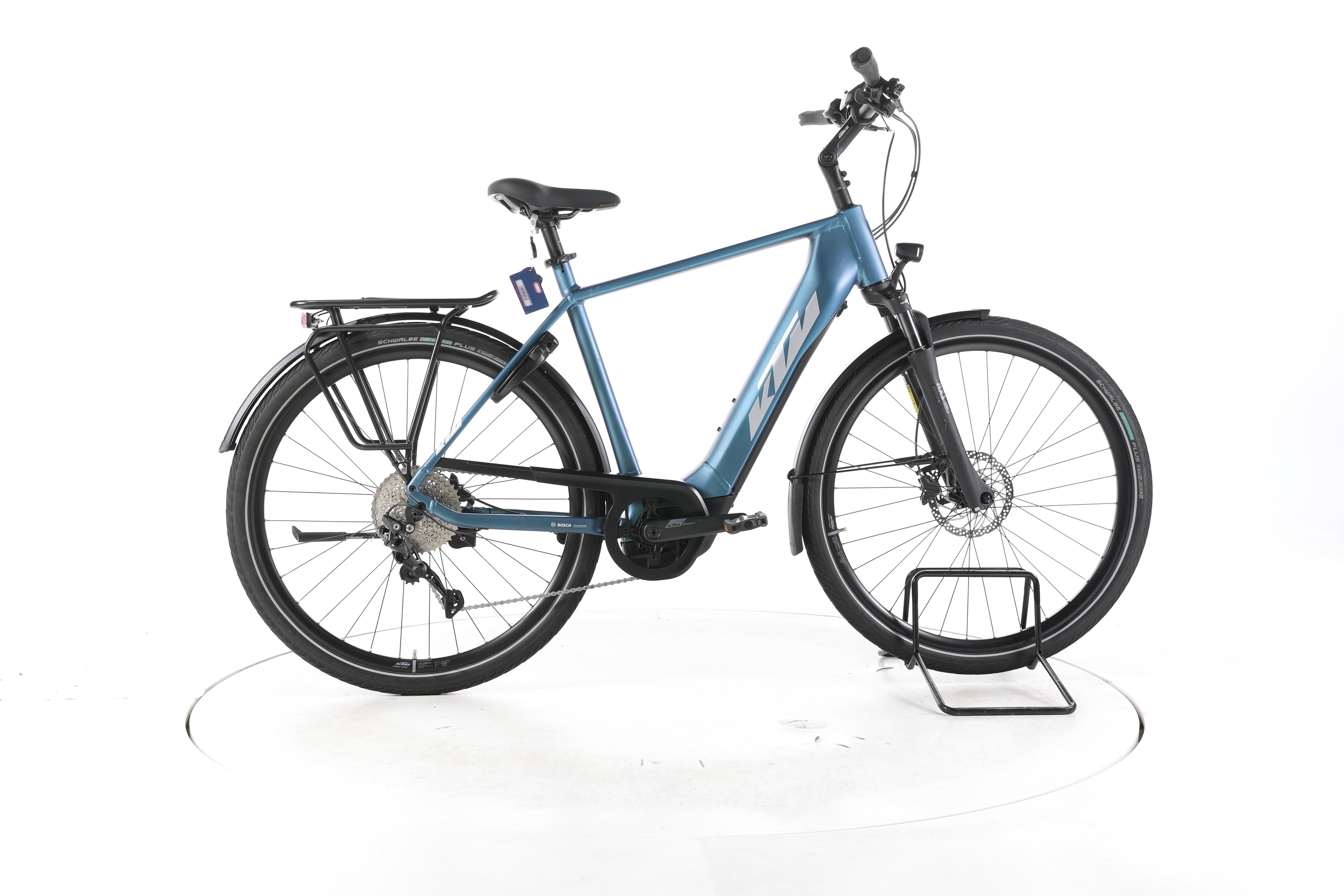 Ktm MACINA TOUR CX 510 2025