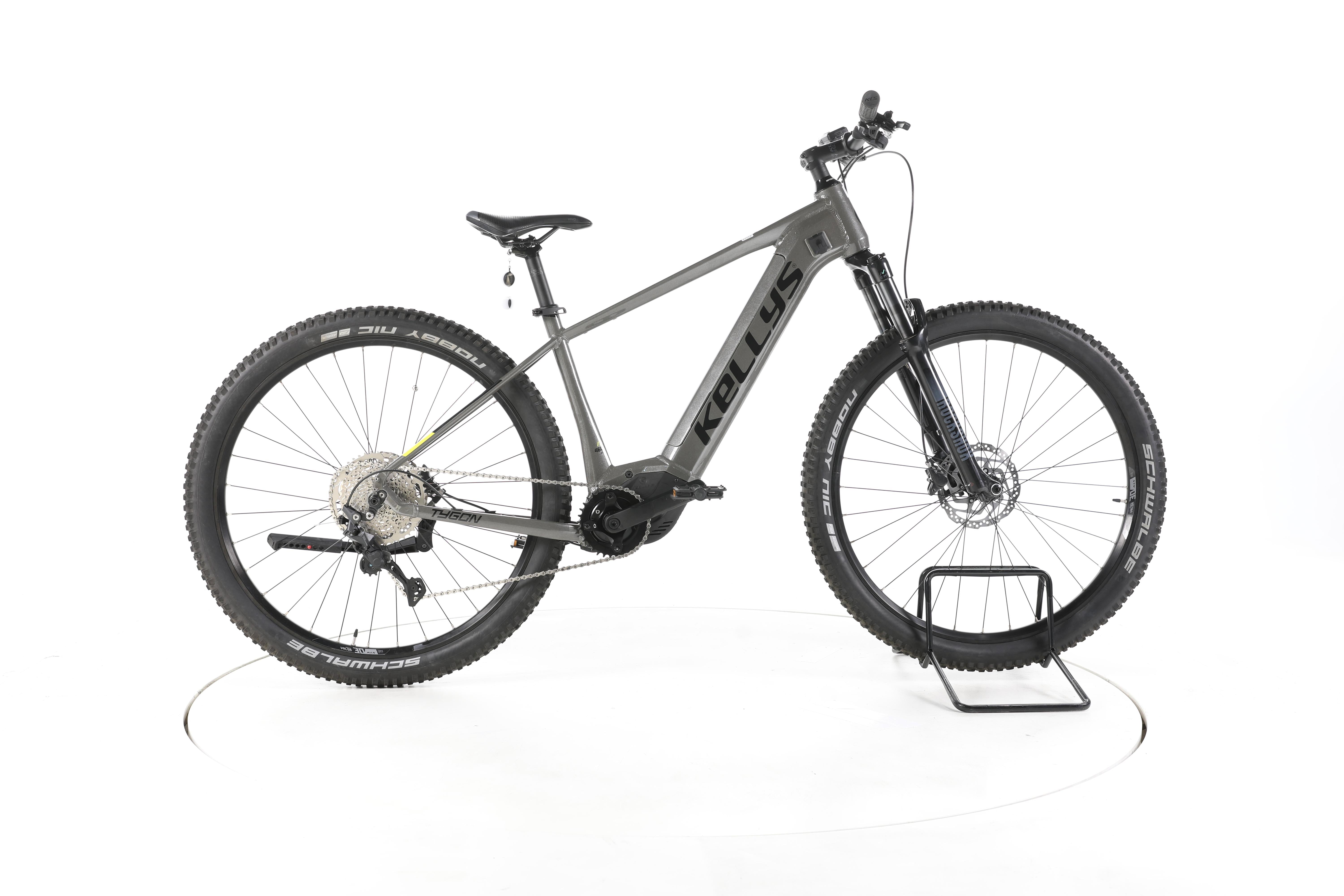 Kellys TYGON R50 29" 720Wh 2021