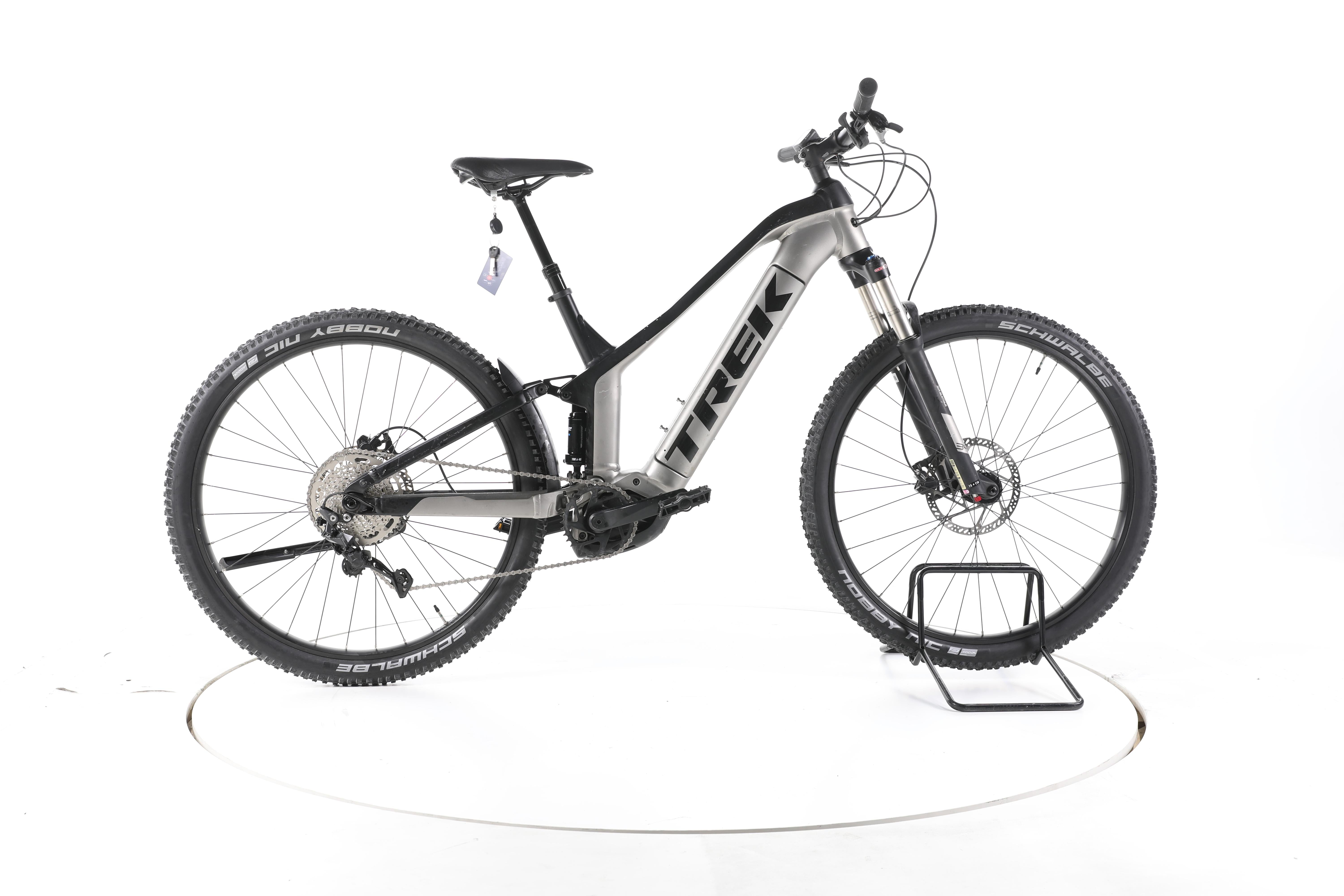 Trek Powerfly FS+ 4 2025