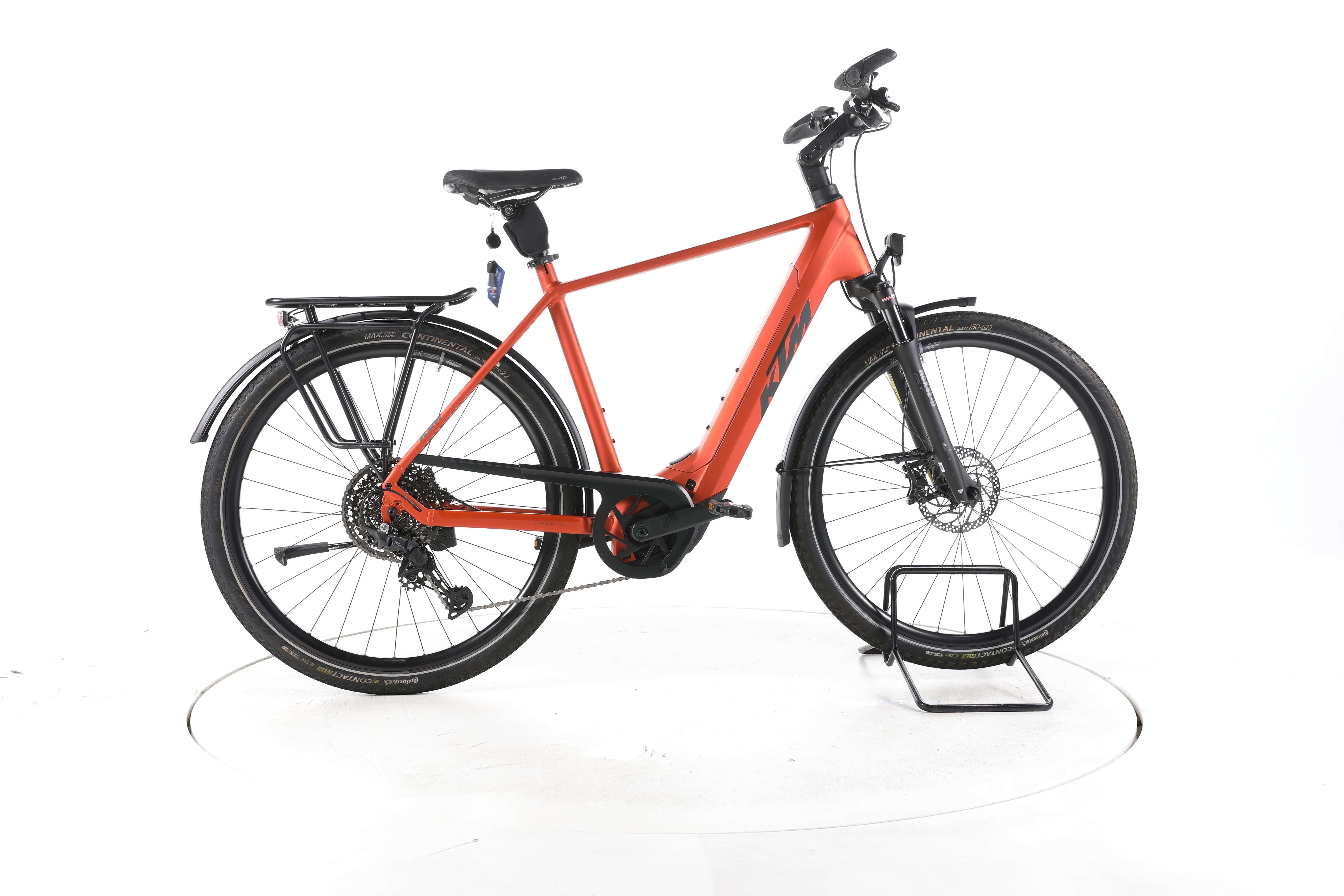 Ktm MACINA STYLE 830 2025