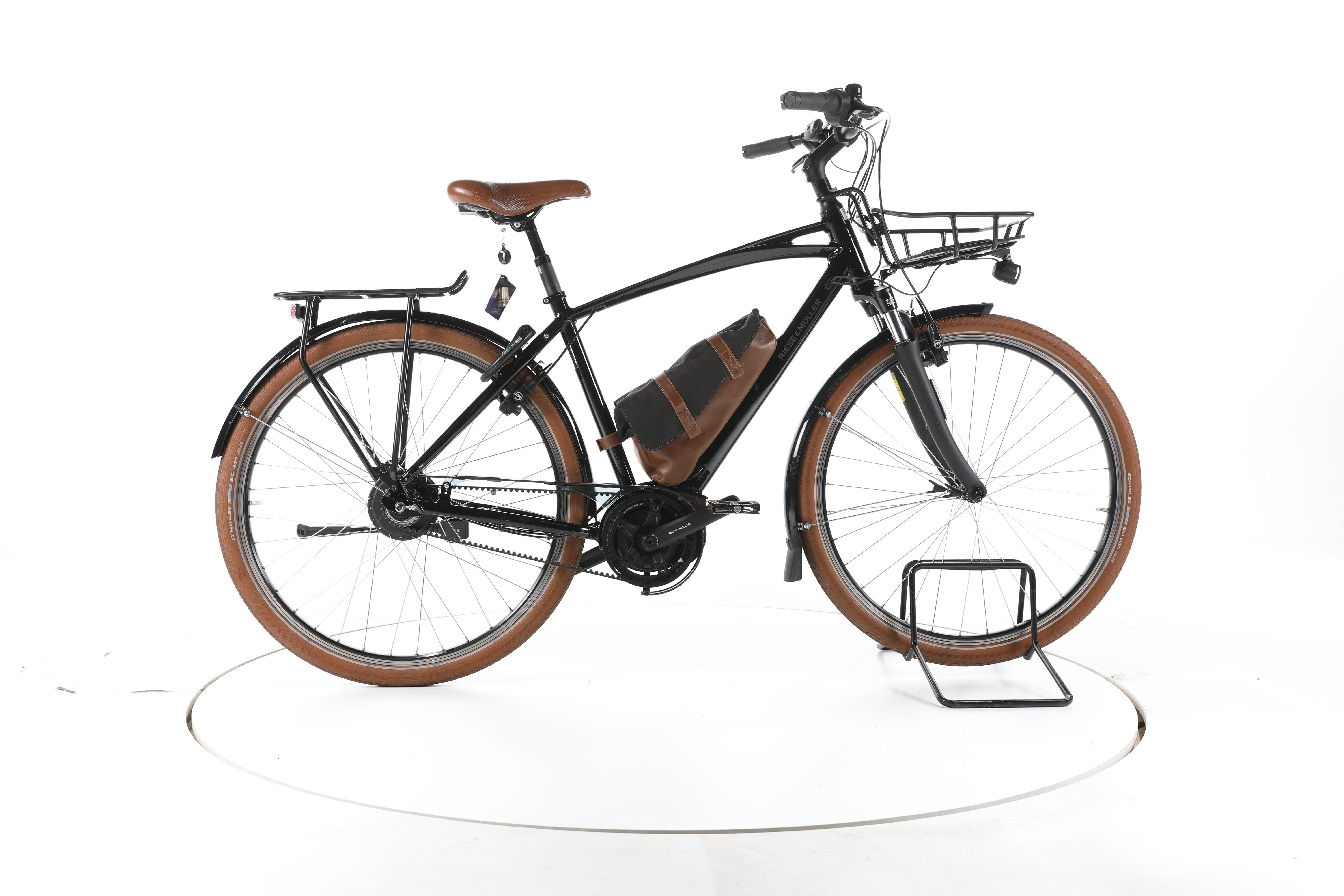 Riese & Müller Cruiser2 vario 2024