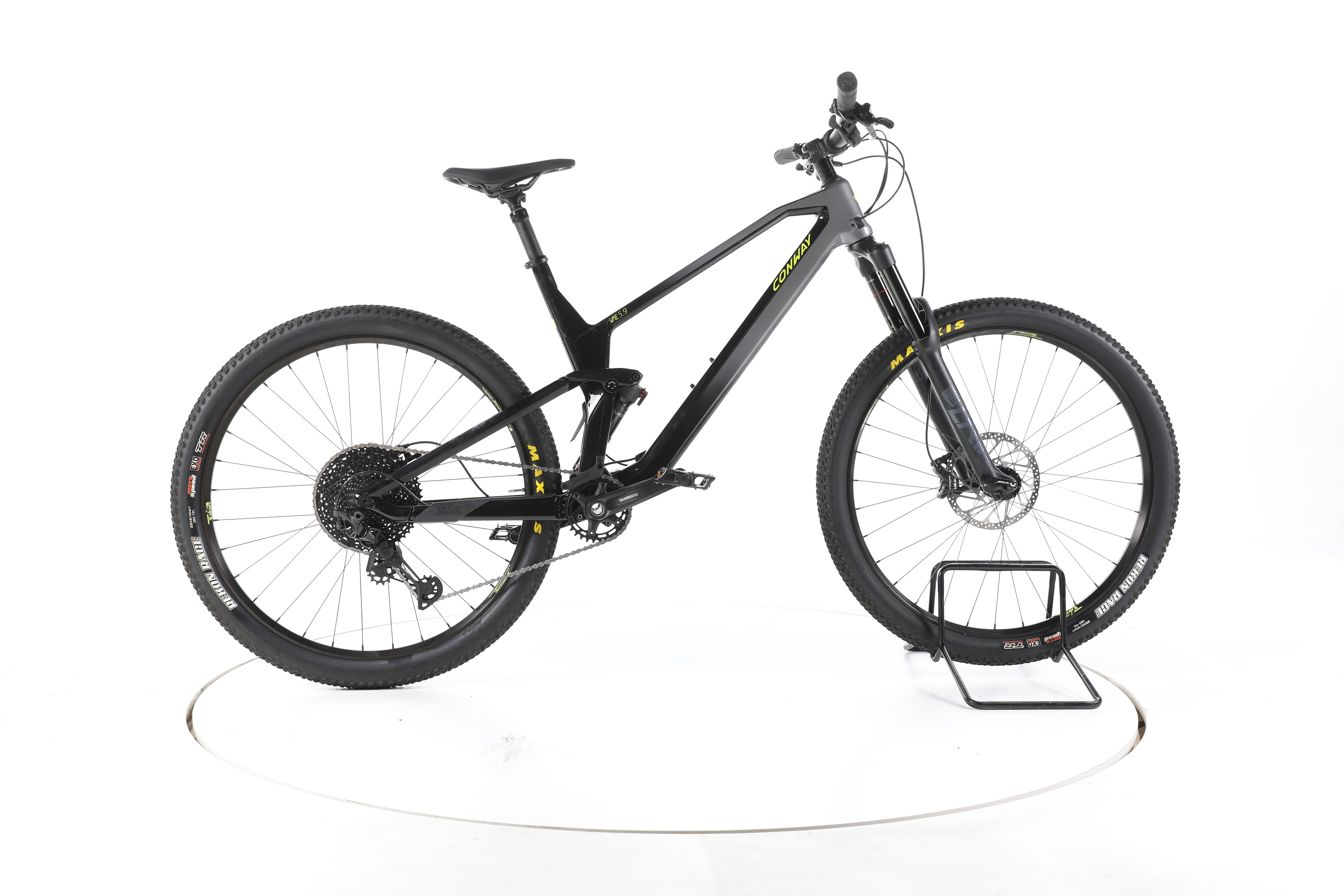 Conway eWME 5.9 MX 2022