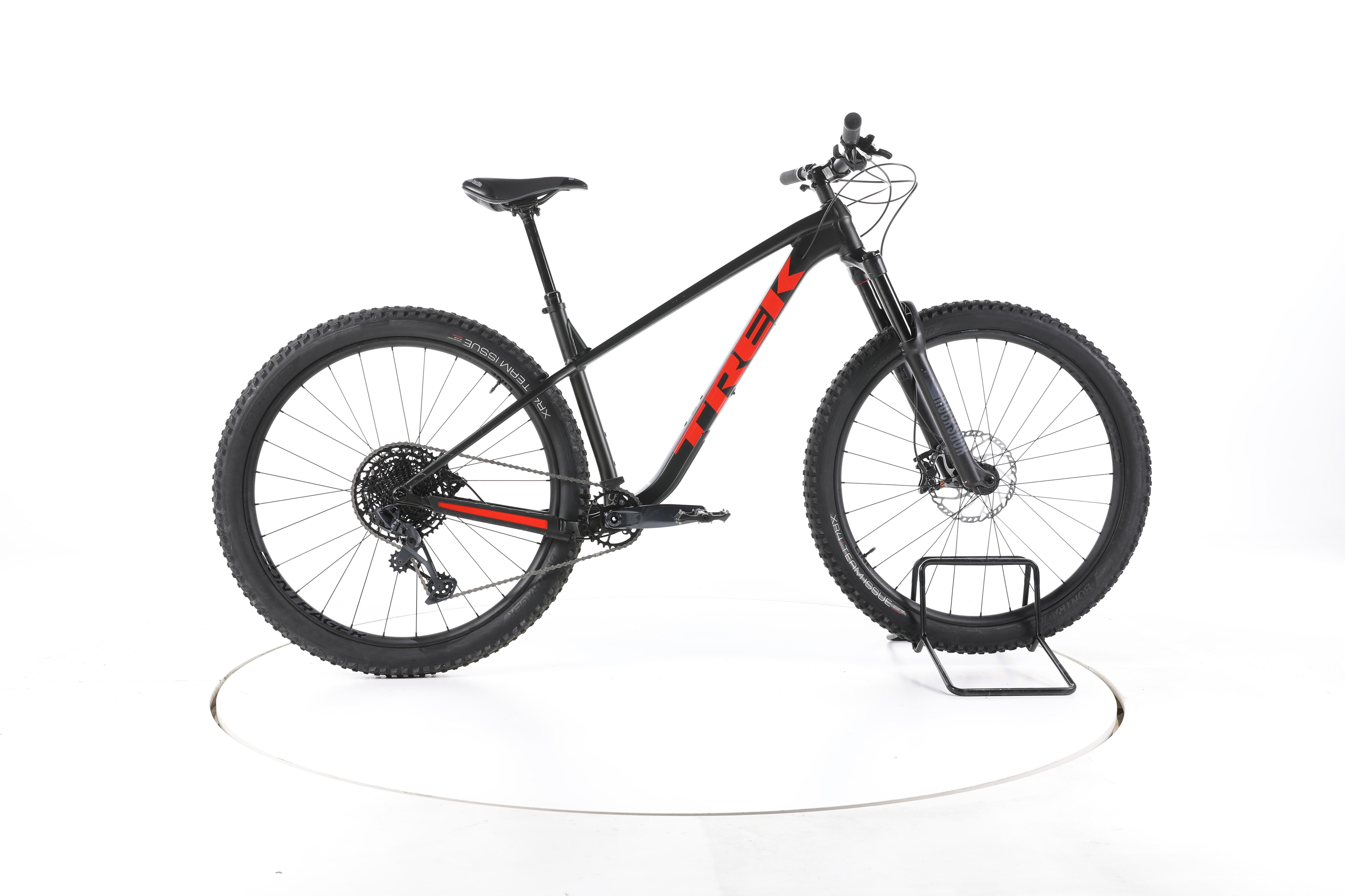 Trek Roscoe 8 2022