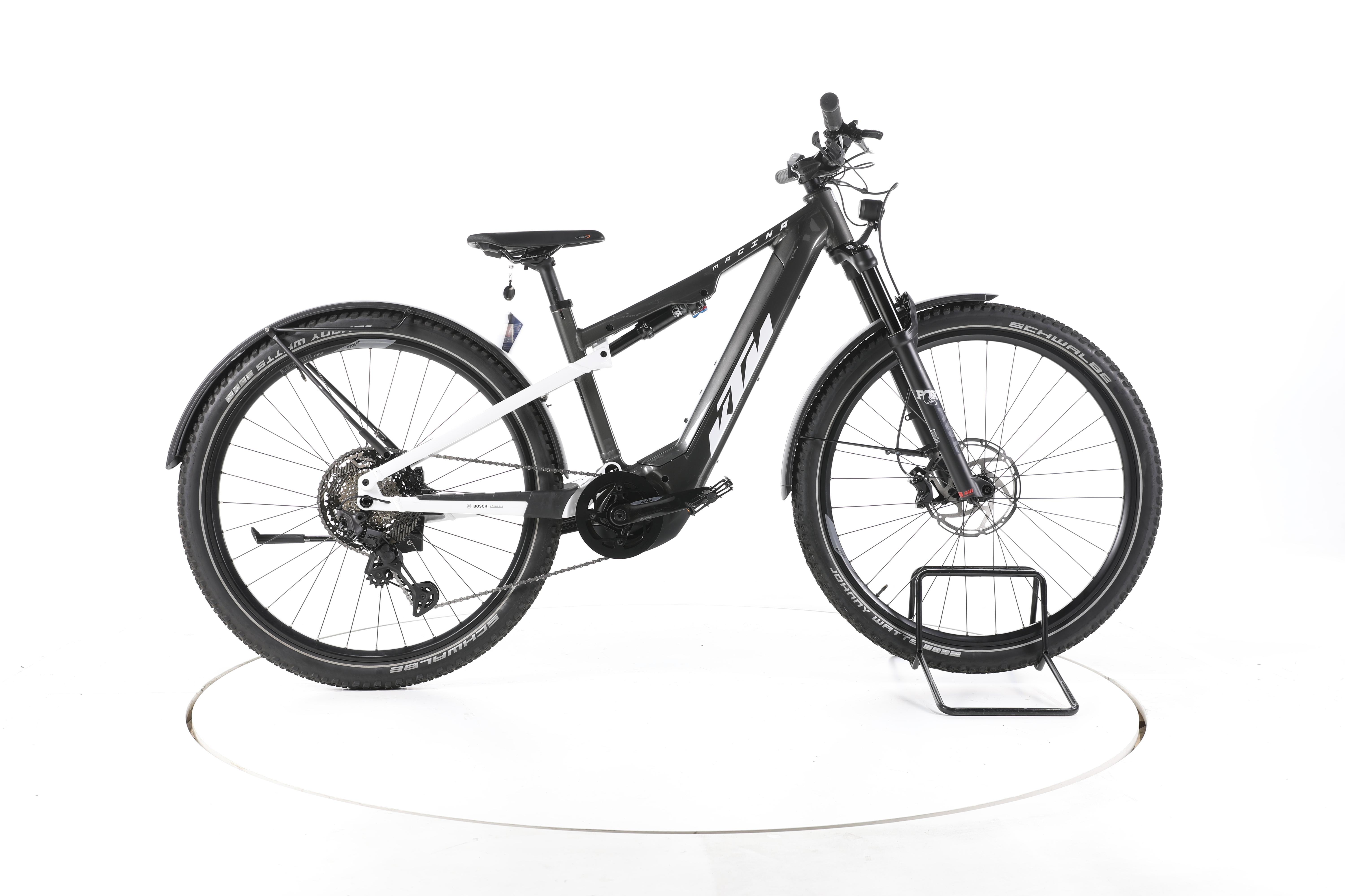 Ktm MACINA CHACANA LFC 2021