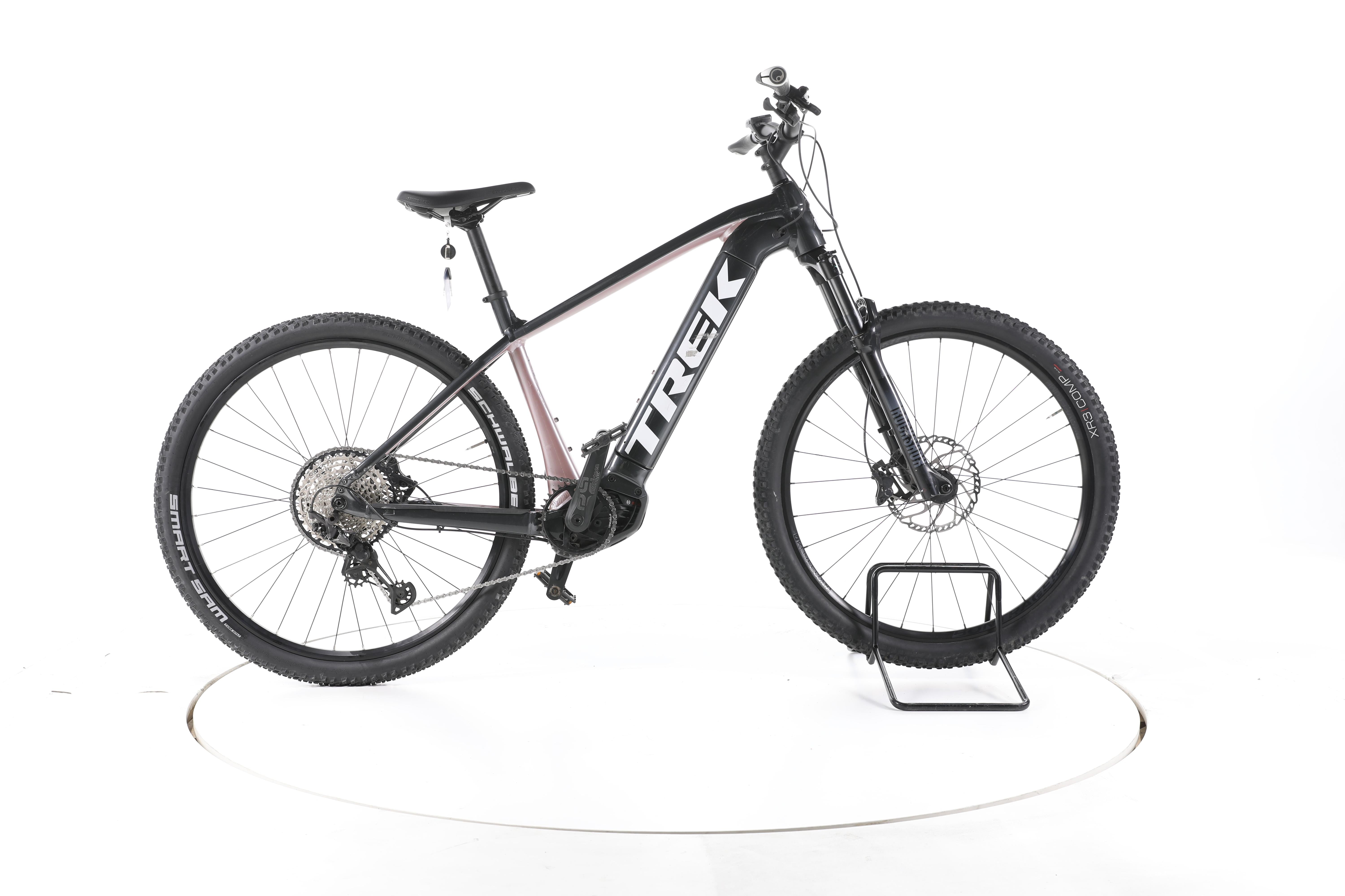 Trek Powerfly 5 2020