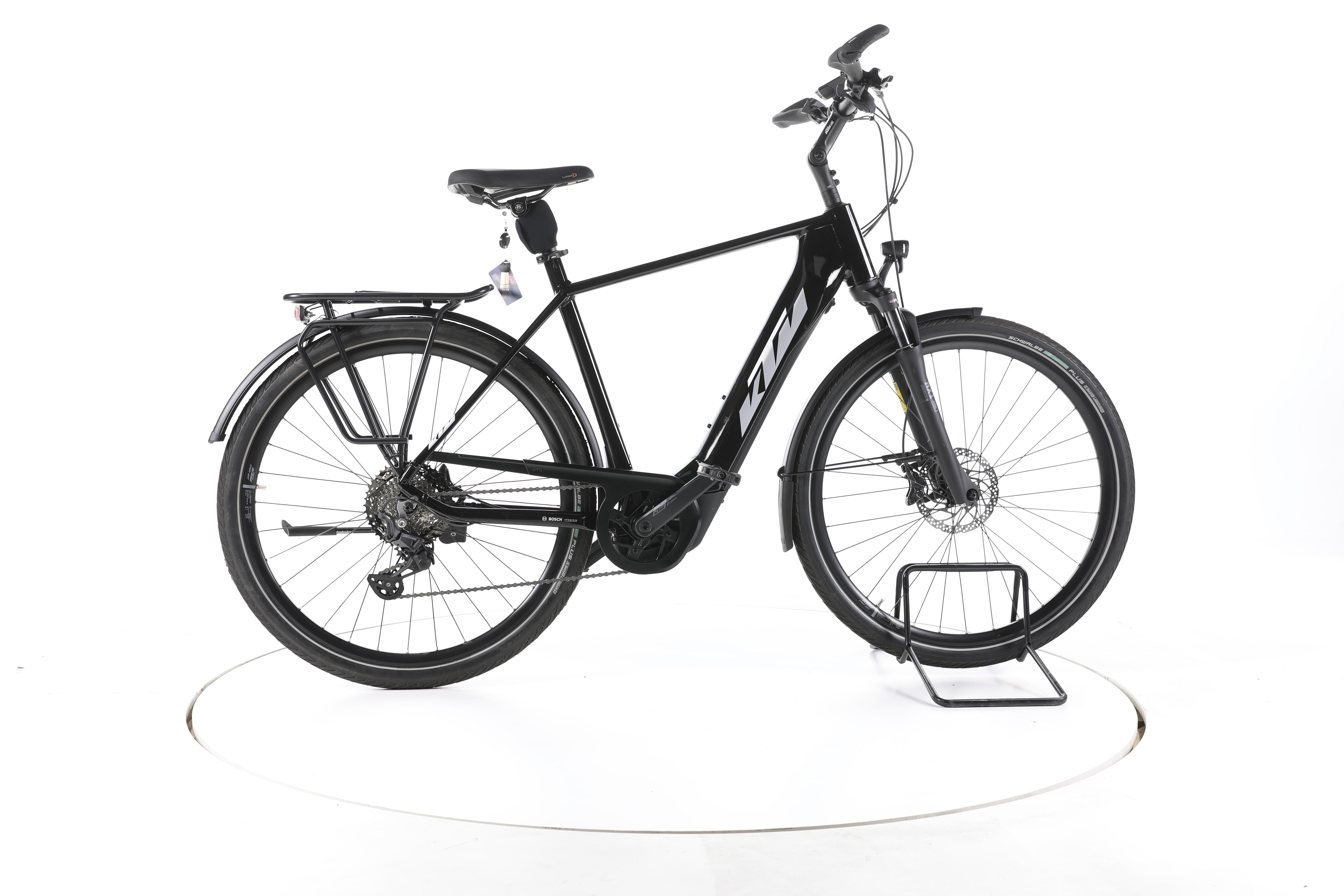 Ktm MACINA TOUR CX 610 2025