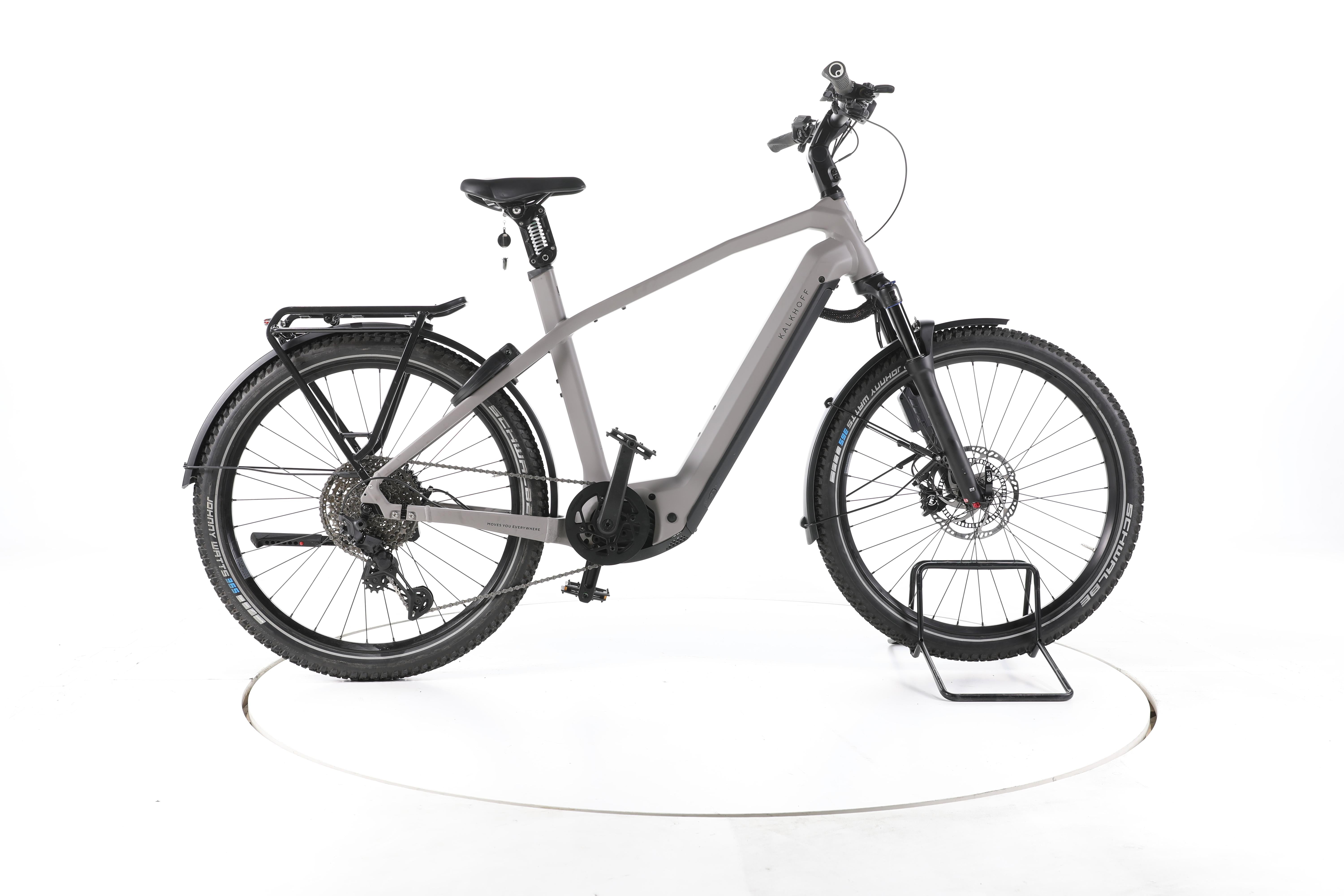 Kalkhoff ENTICE 7.B ADVANCE+ ABS Diamond 2023