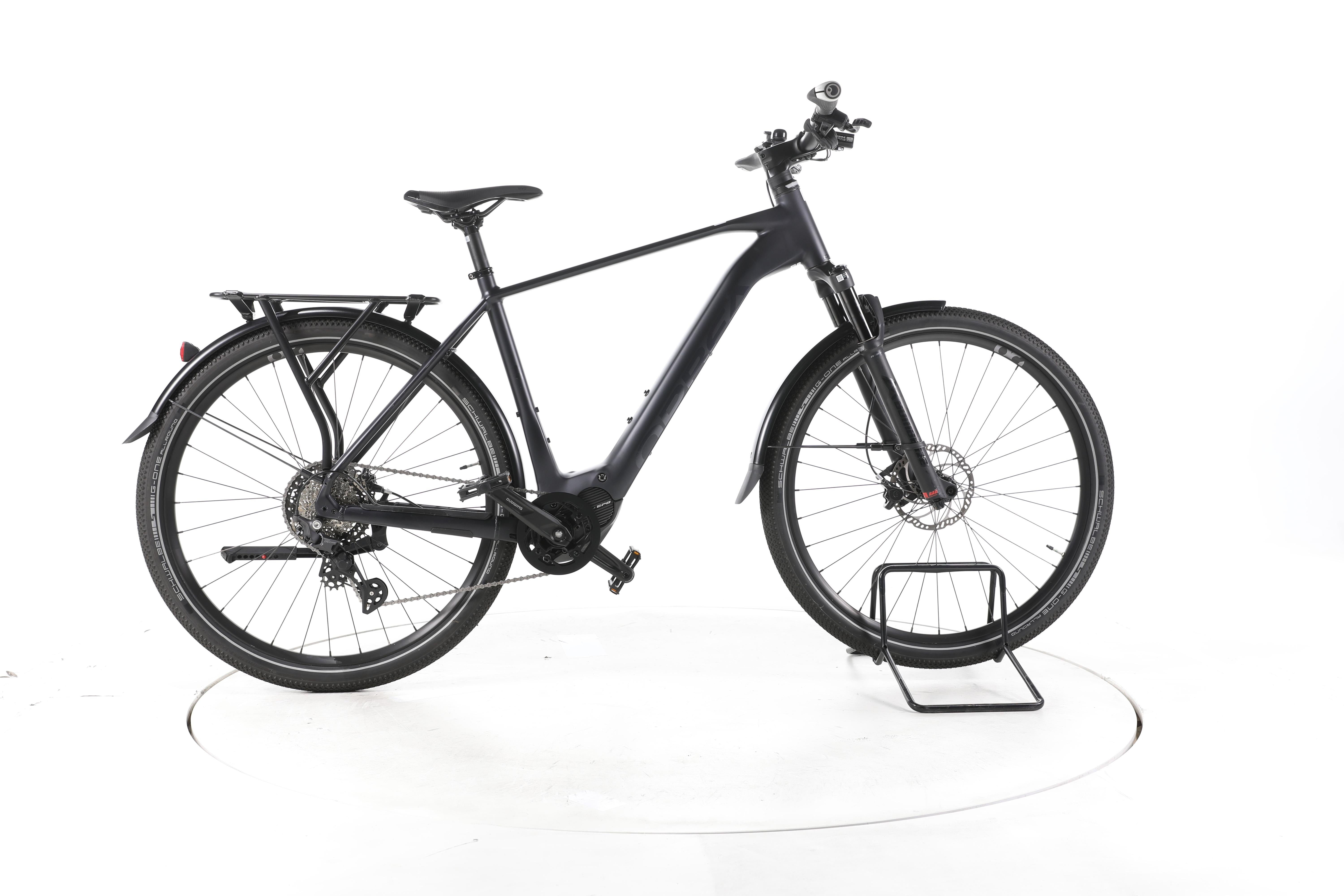 ORBEA KEMEN 30 2022