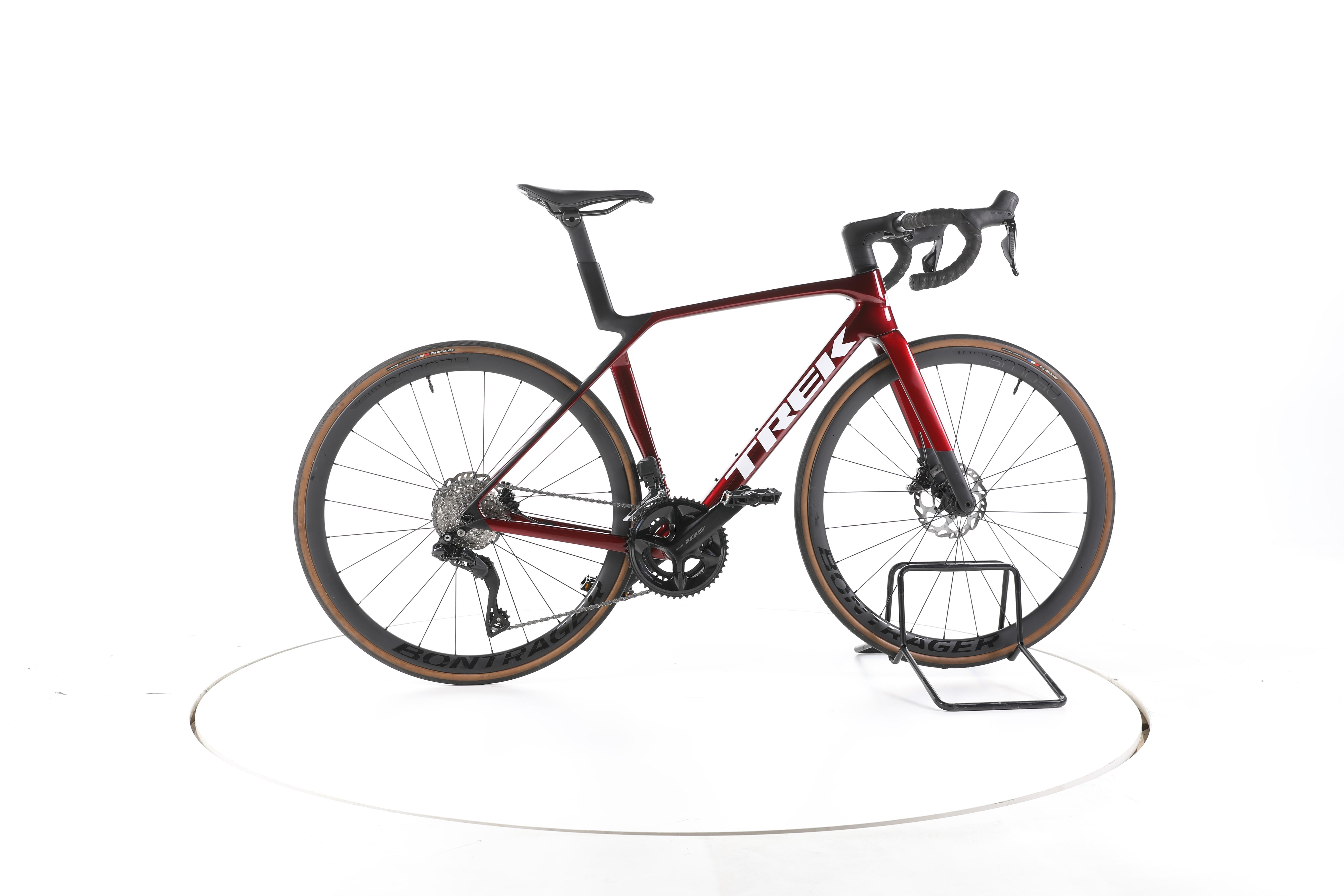 Trek Madone SL 6 Gen 8 2025