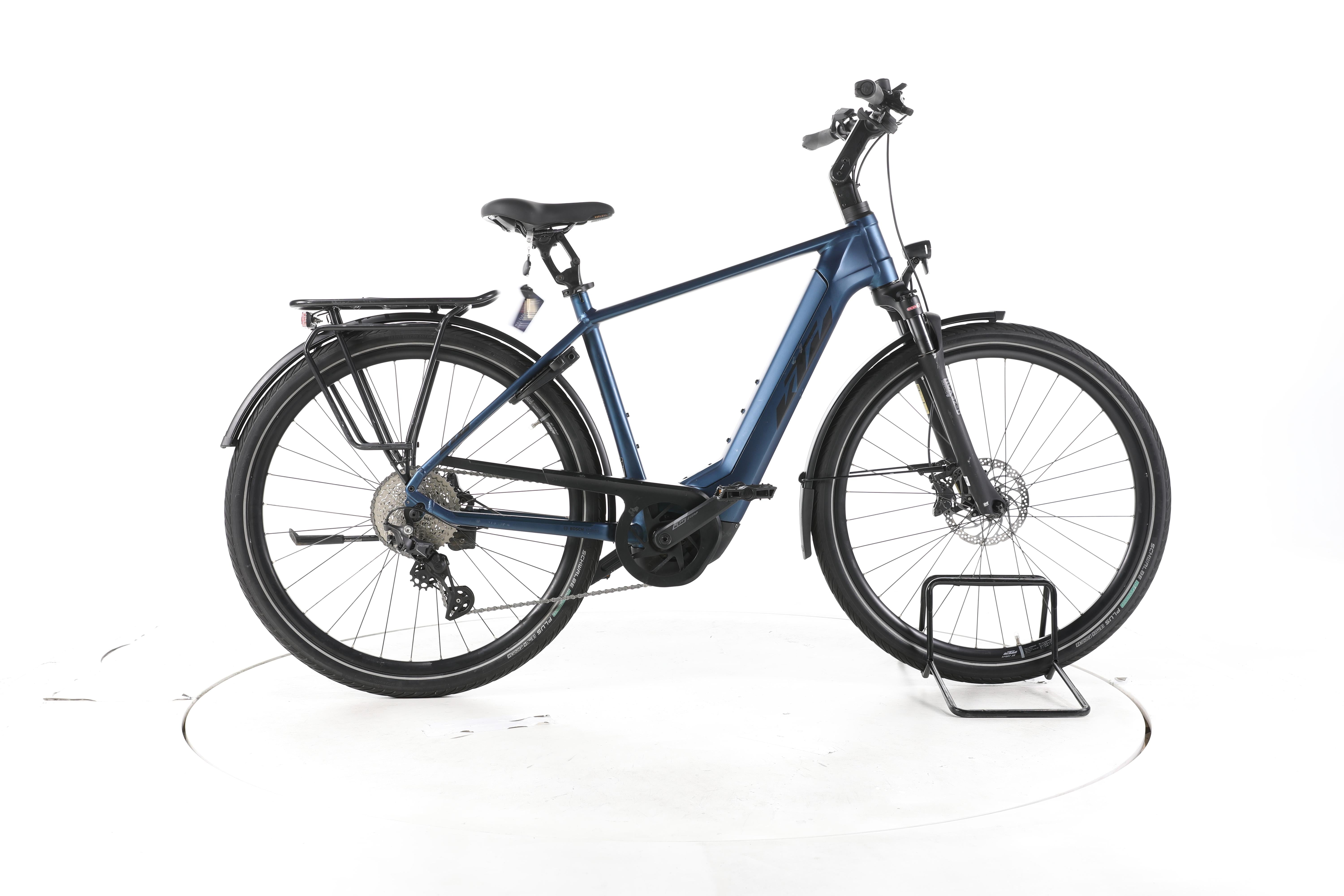 Ktm MACINA STYLE 730 2025