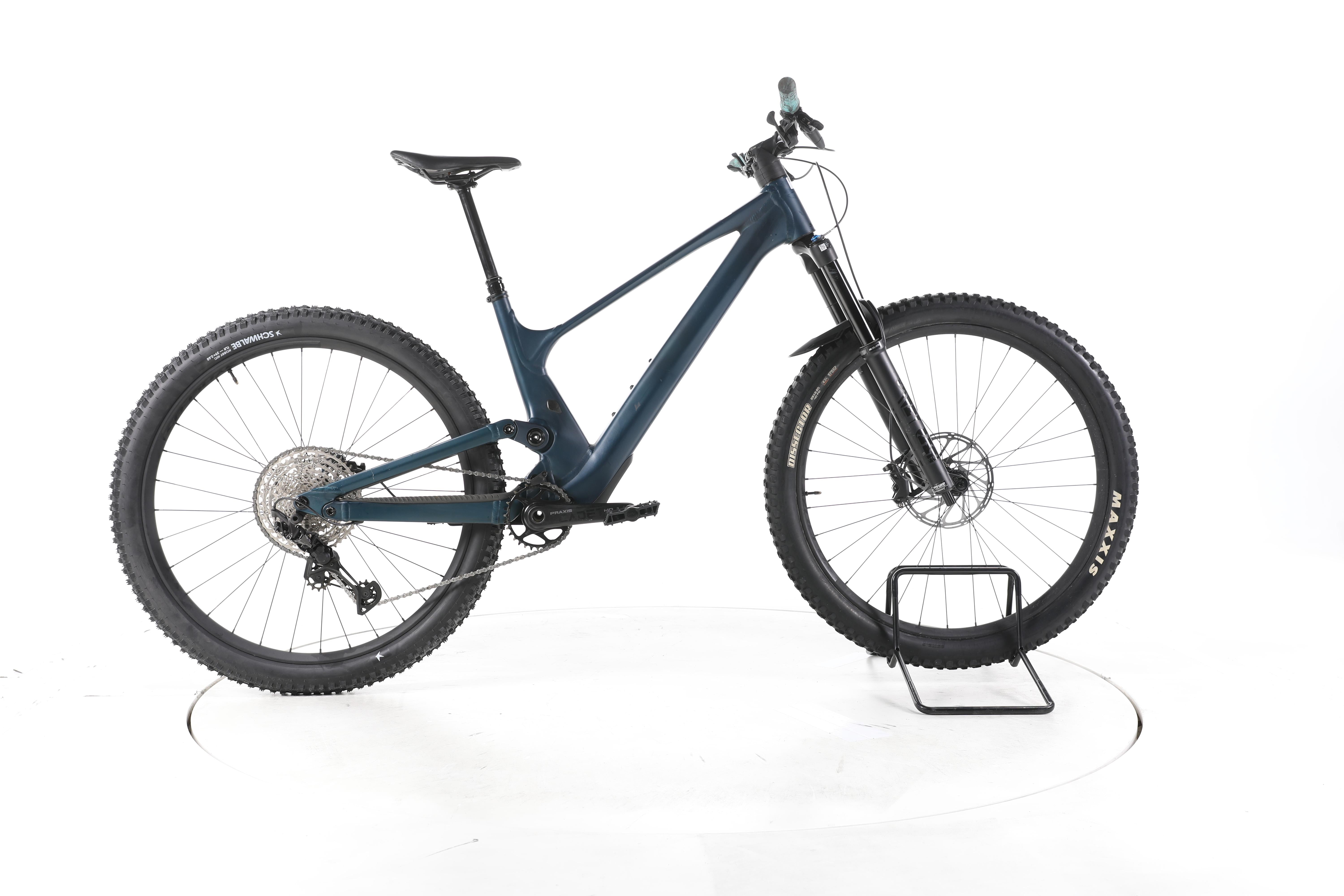 Scott Genius 930 2024