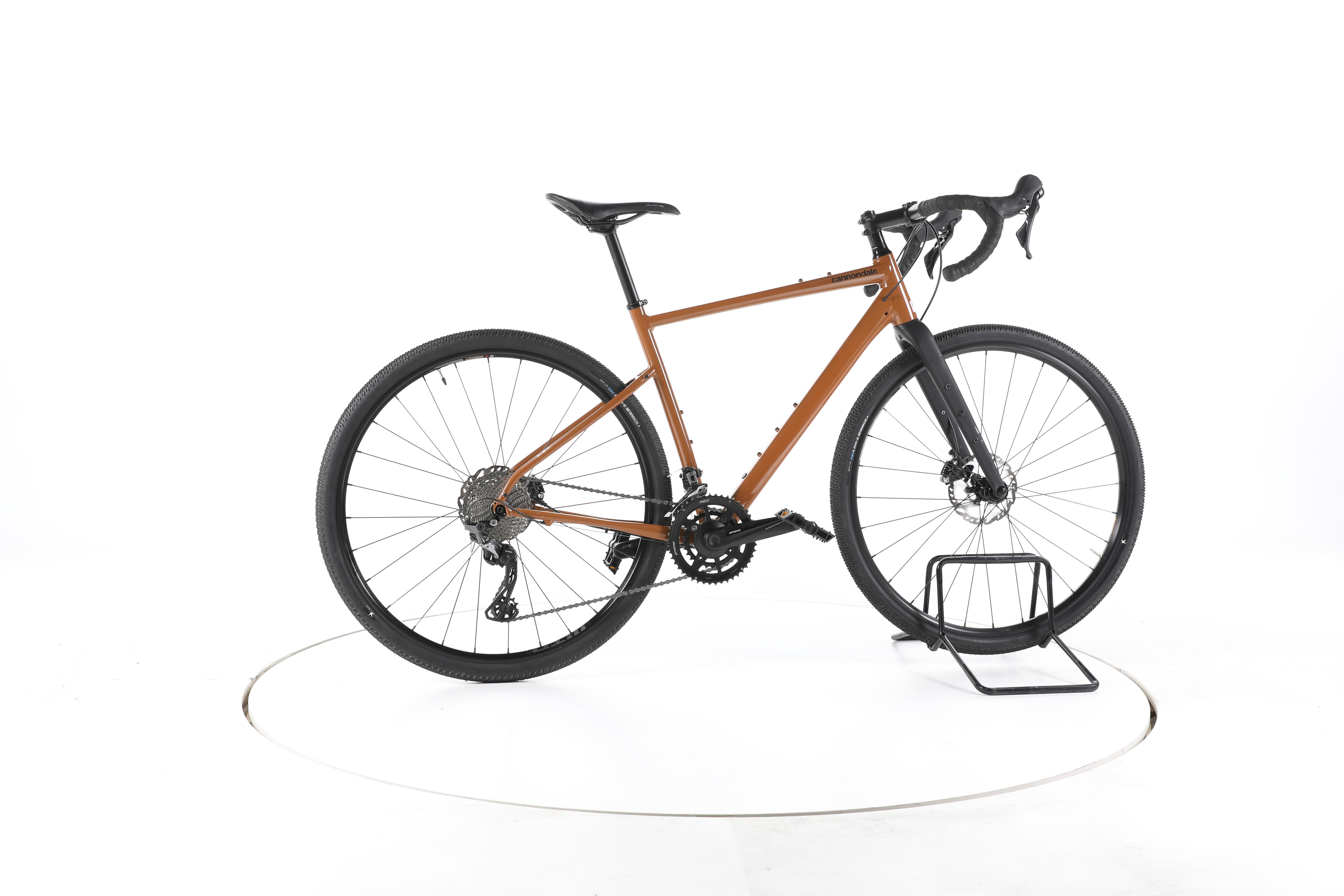Cannondale Topstone 1 2023