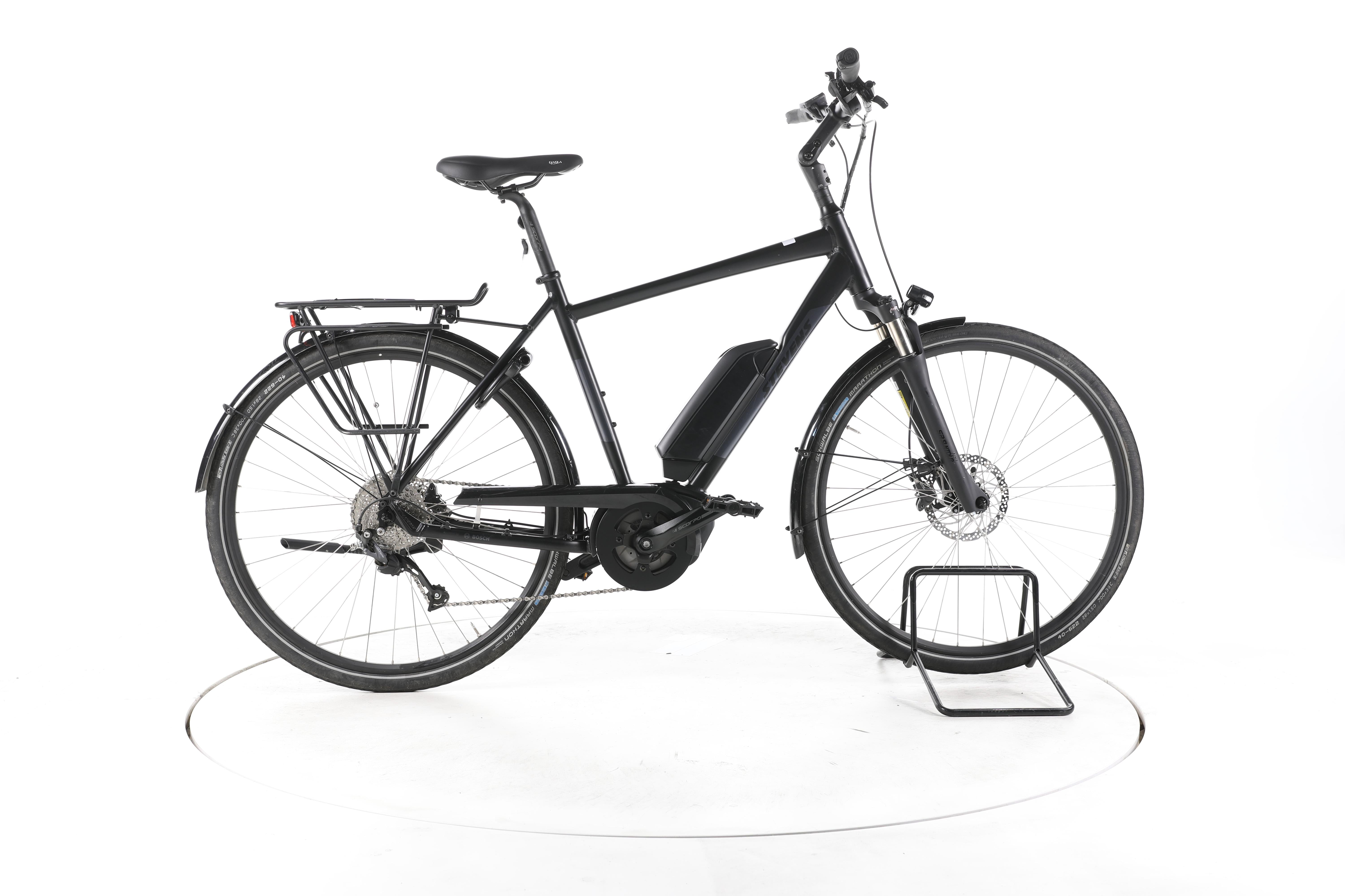 Stevens E-Molveno Lady 2023