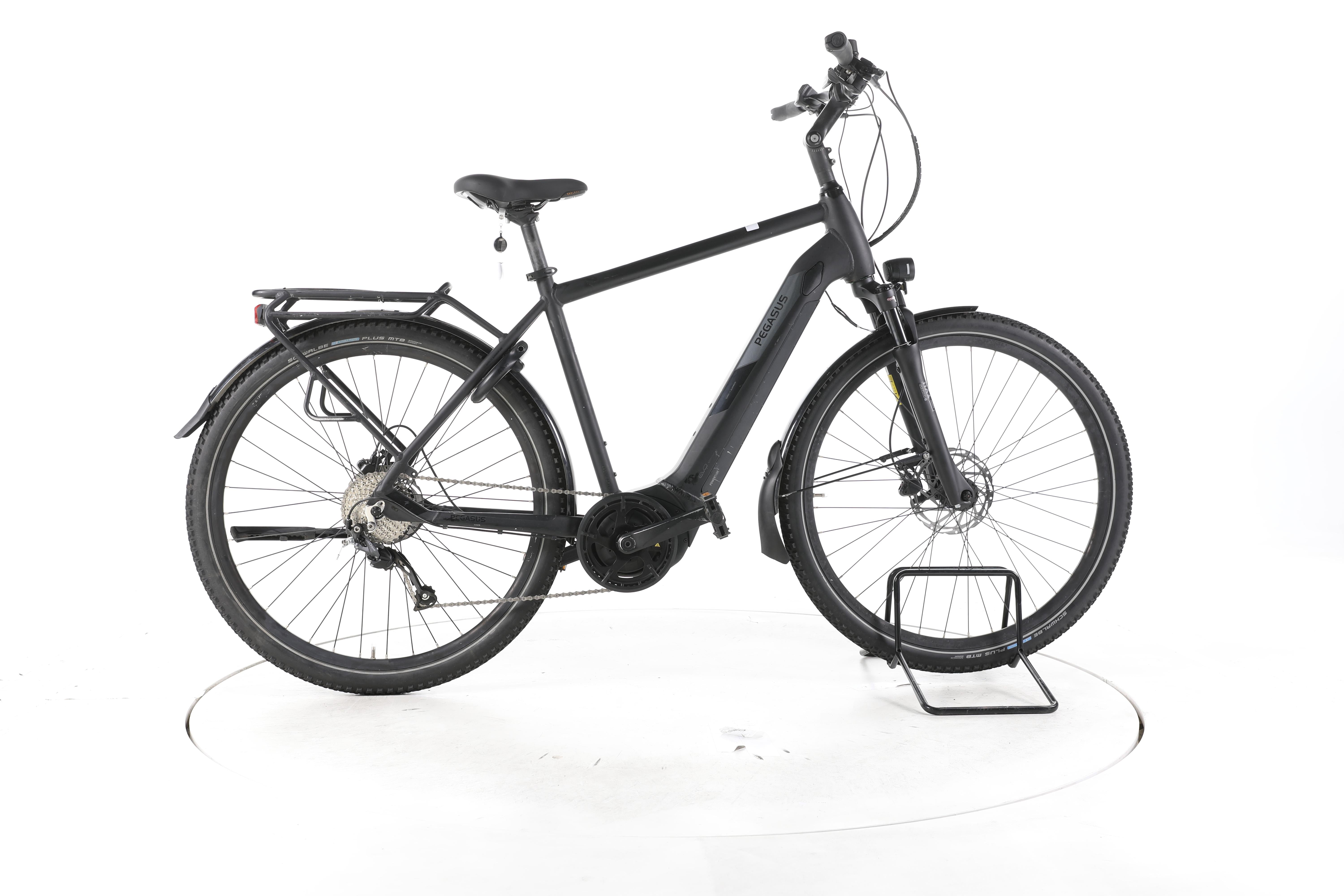 Pegasus SOLERO EVO 9 Wave 2024