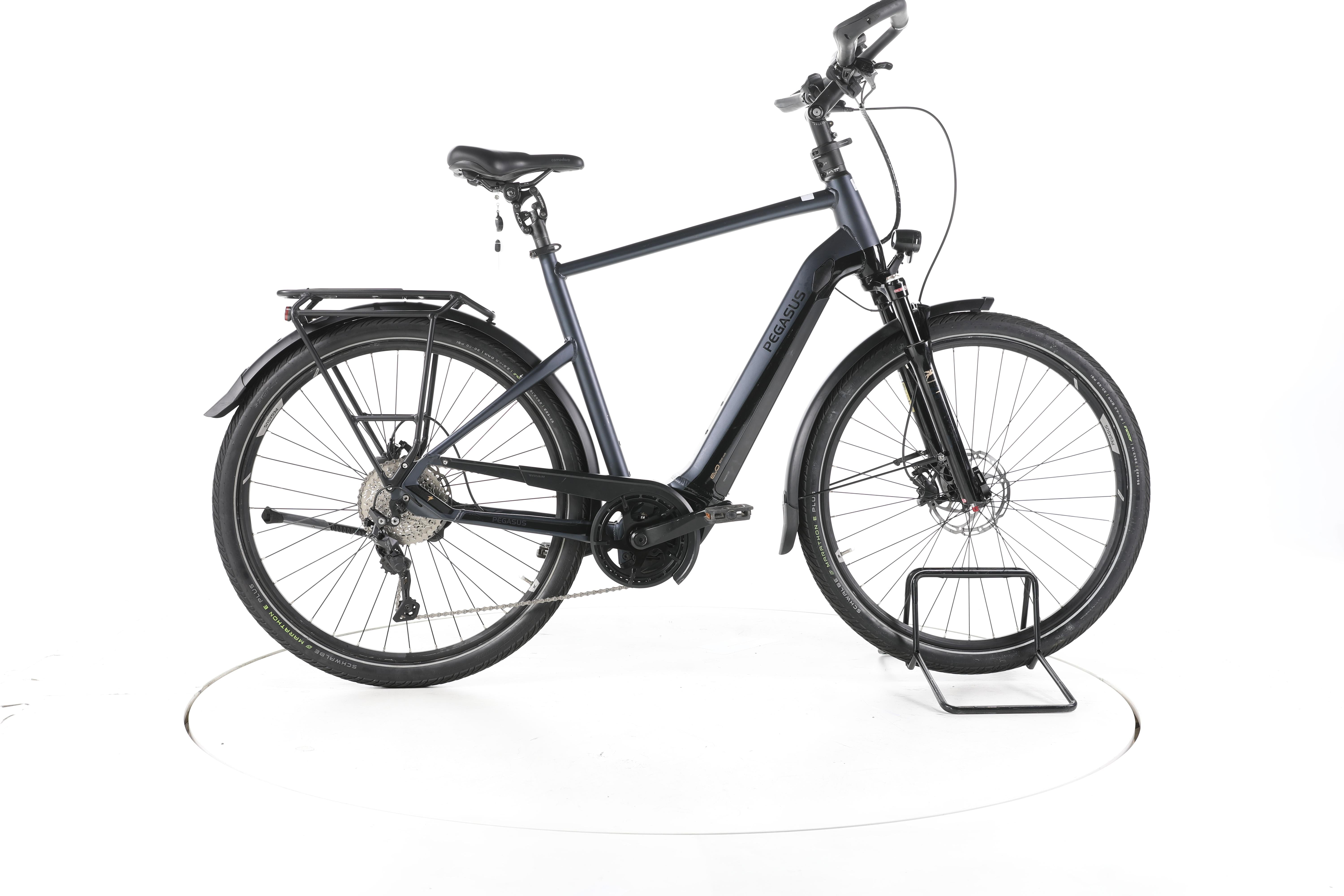Pegasus Premio EVO 10 Lite Comfort Wave 2023
