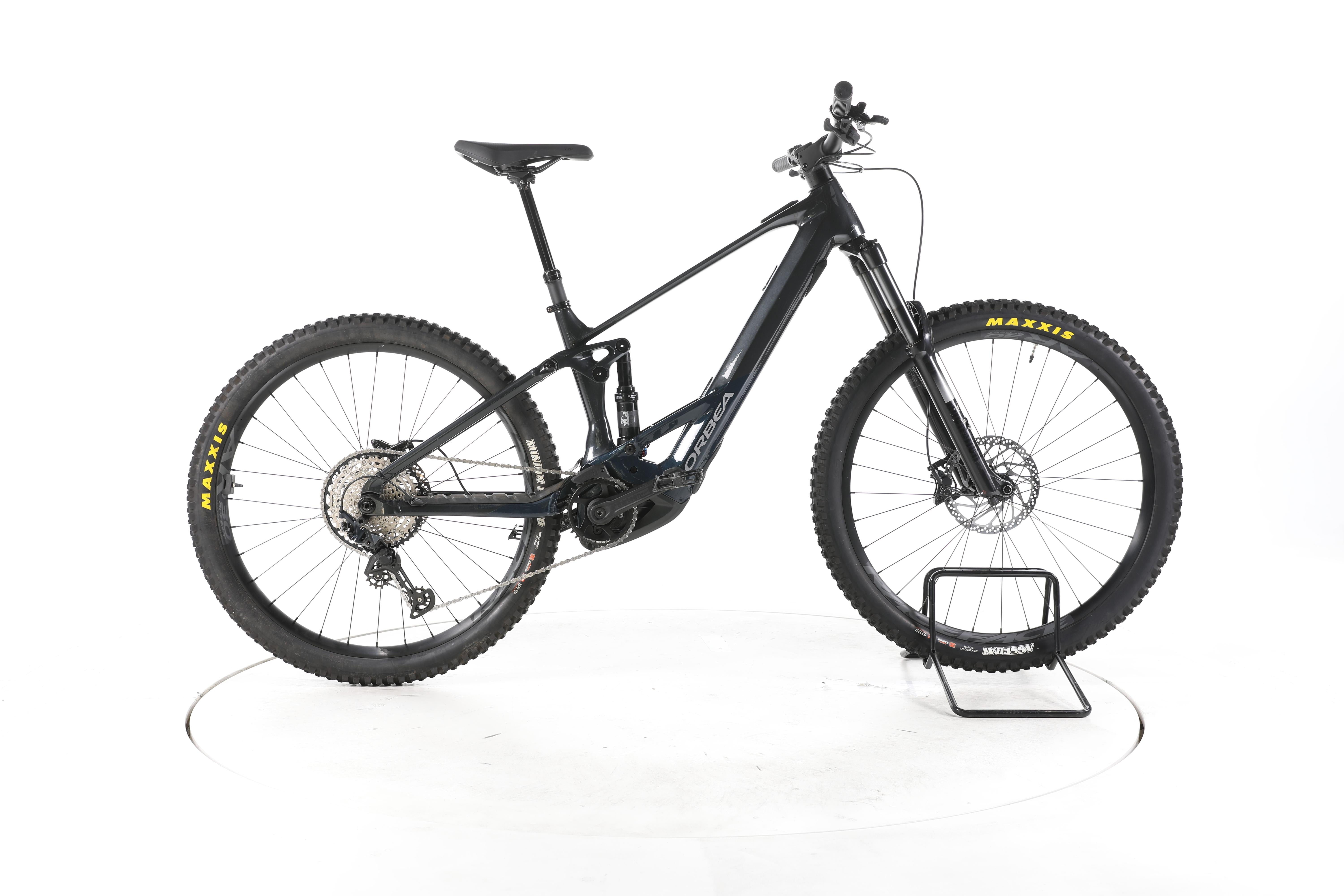 ORBEA WILD FS H30 2023
