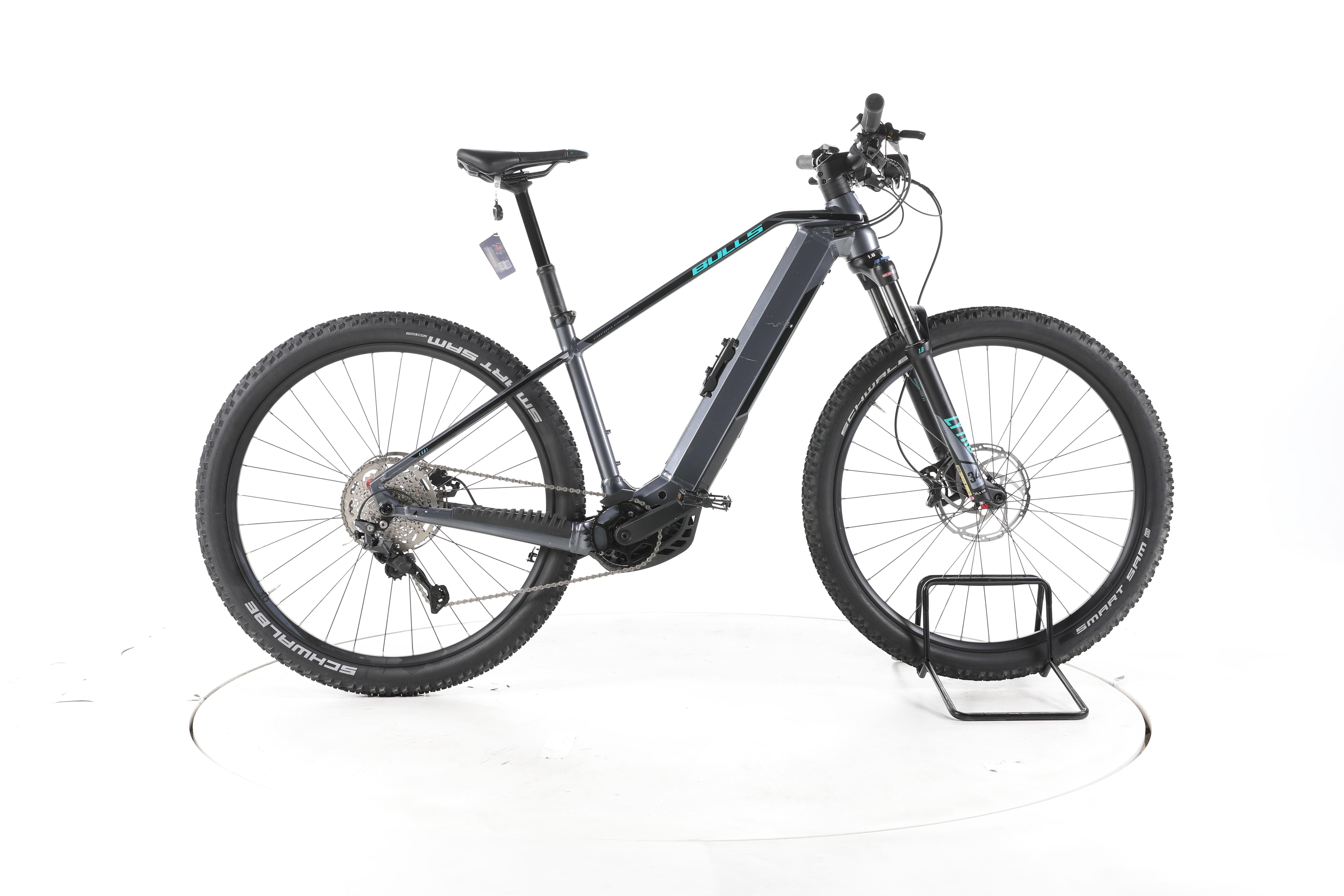 Bulls Sonic EVO 1 29 2023