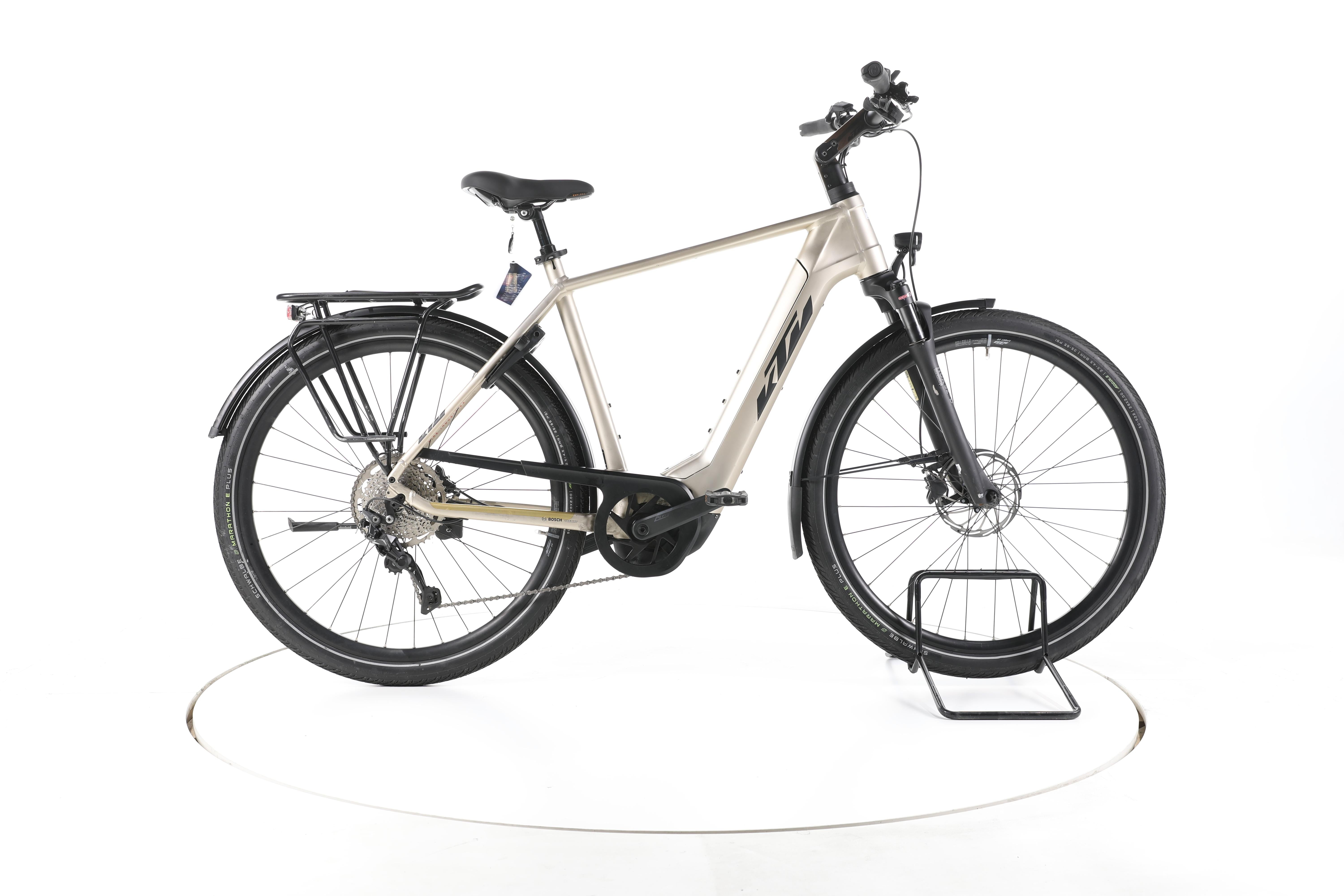 Ktm MACINA STYLE 740 2025
