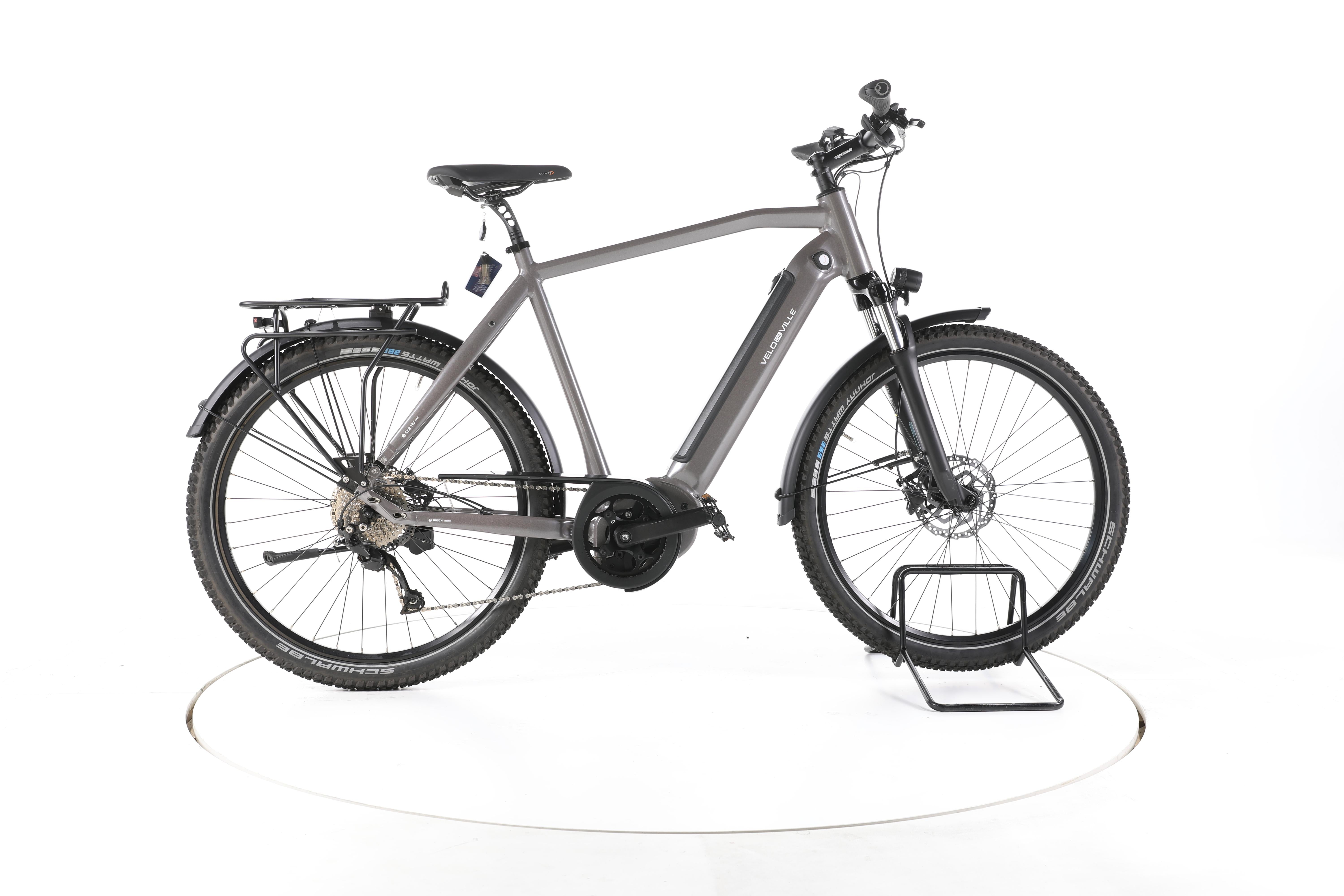 VELO DE VILLE SEB 990 SMART 2023