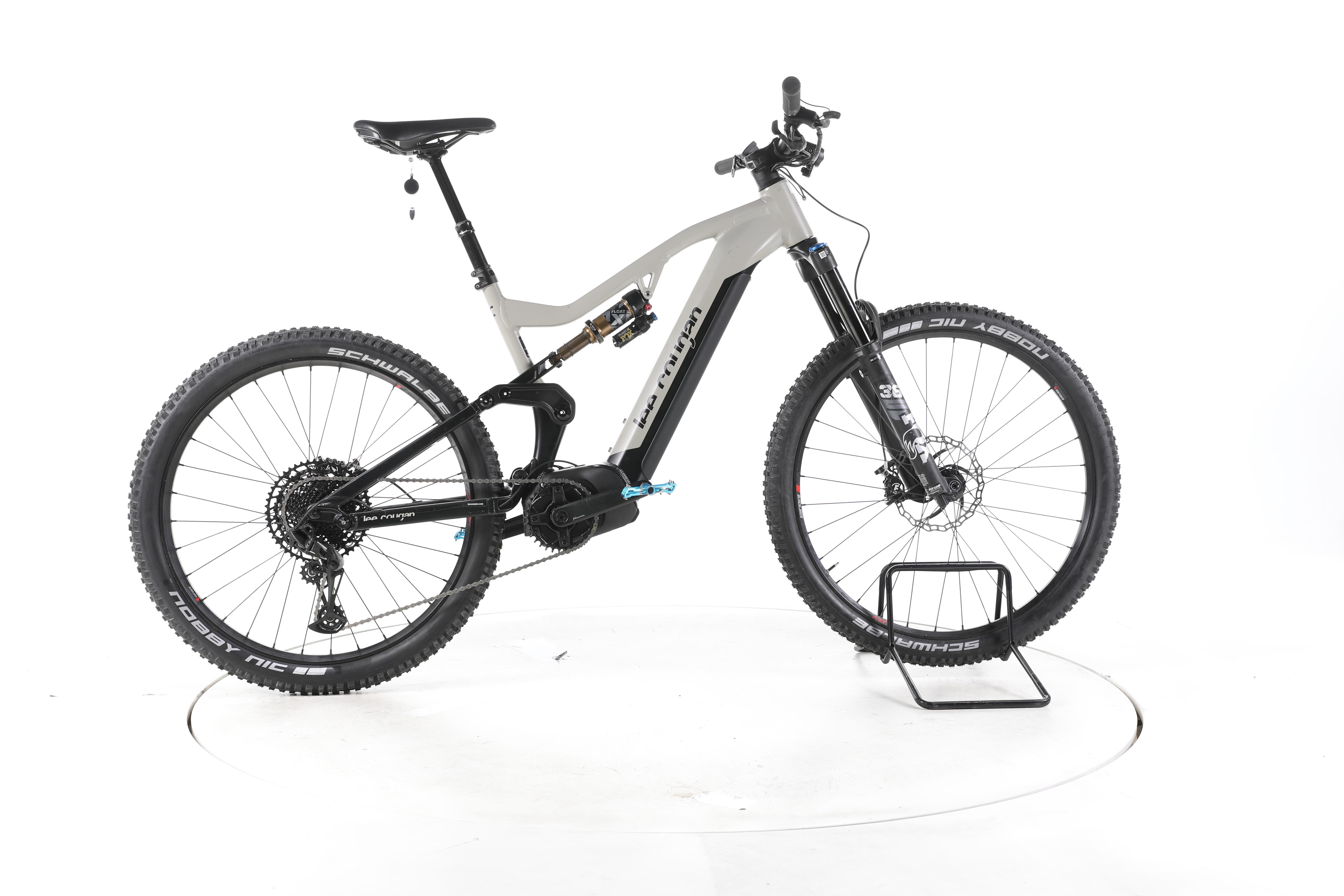 Leecougan E-QUEST Team 2025