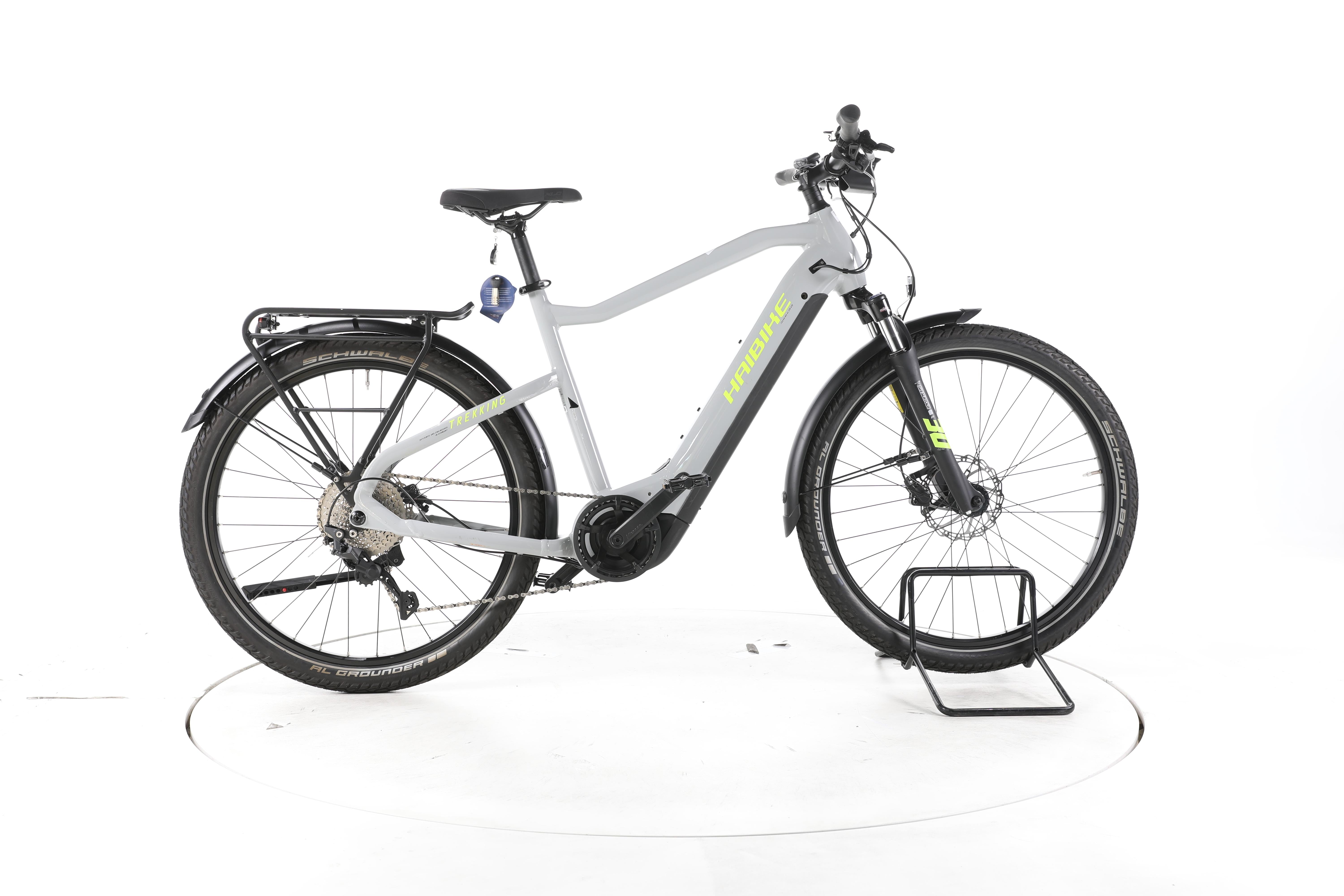 Haibike Trekking 6 2024