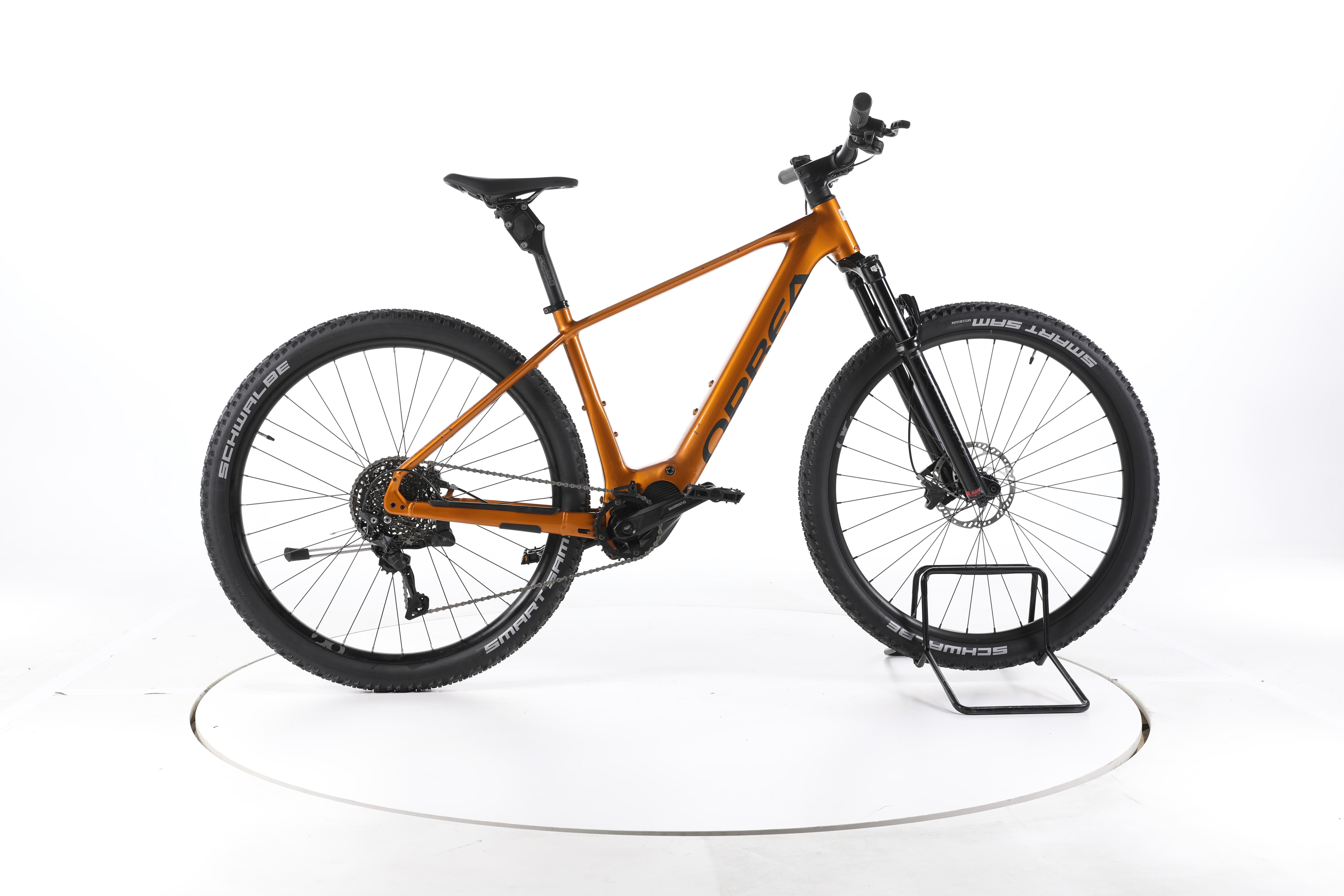 Orbea URRUN 30 2023