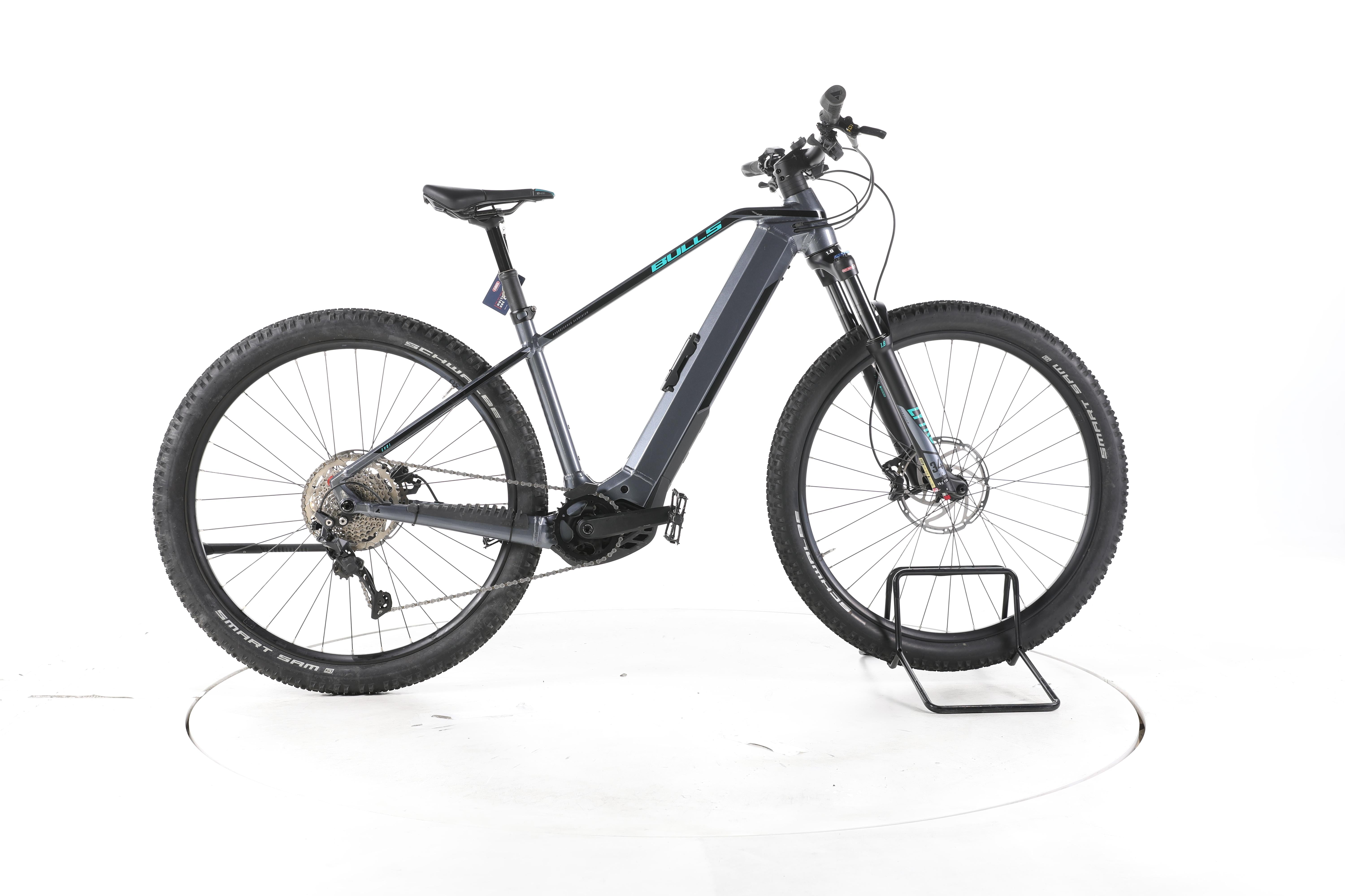 Bulls Sonic EVO 1 29 2023
