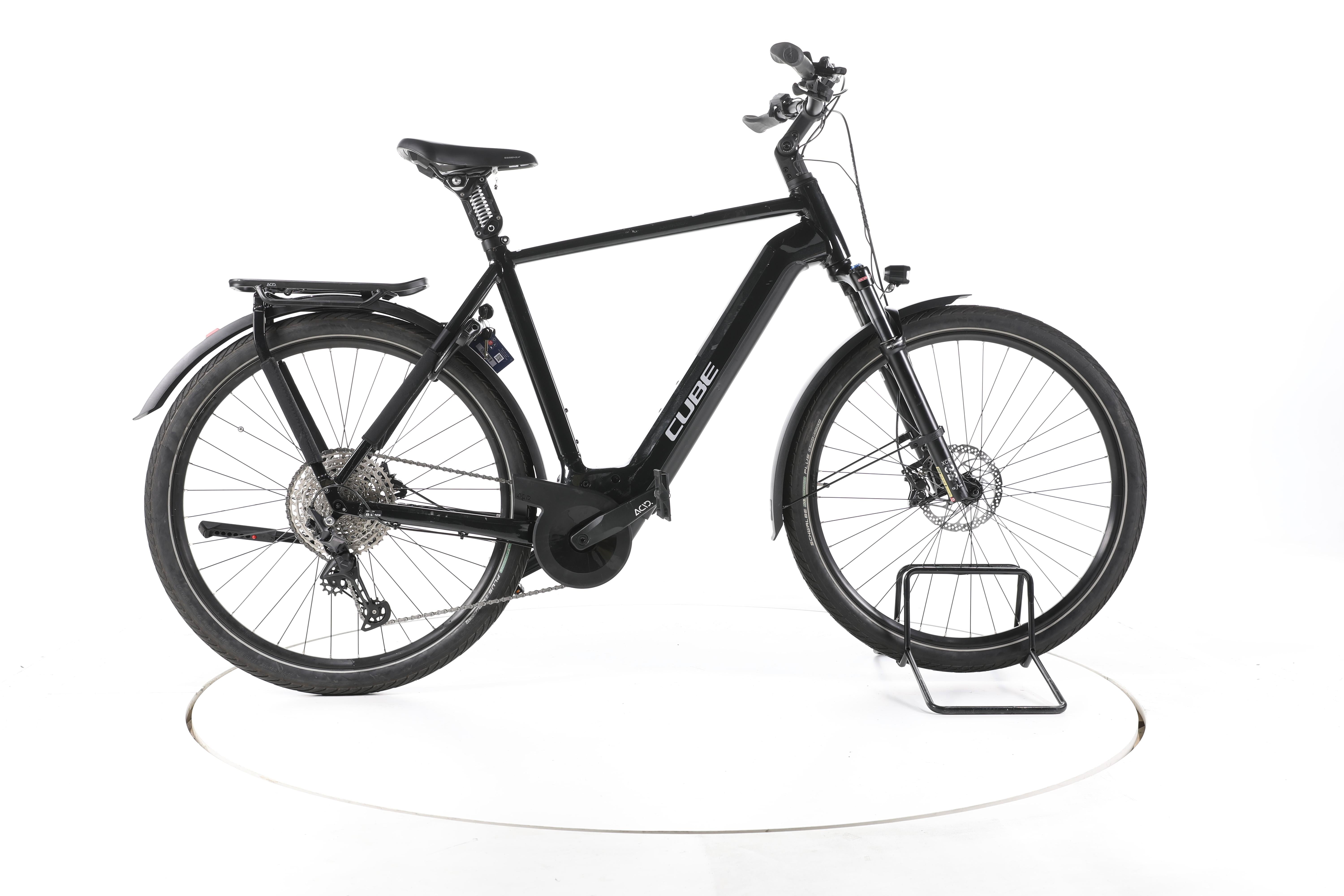Cube KATHMANDU HYBRID, EXC 800 2025